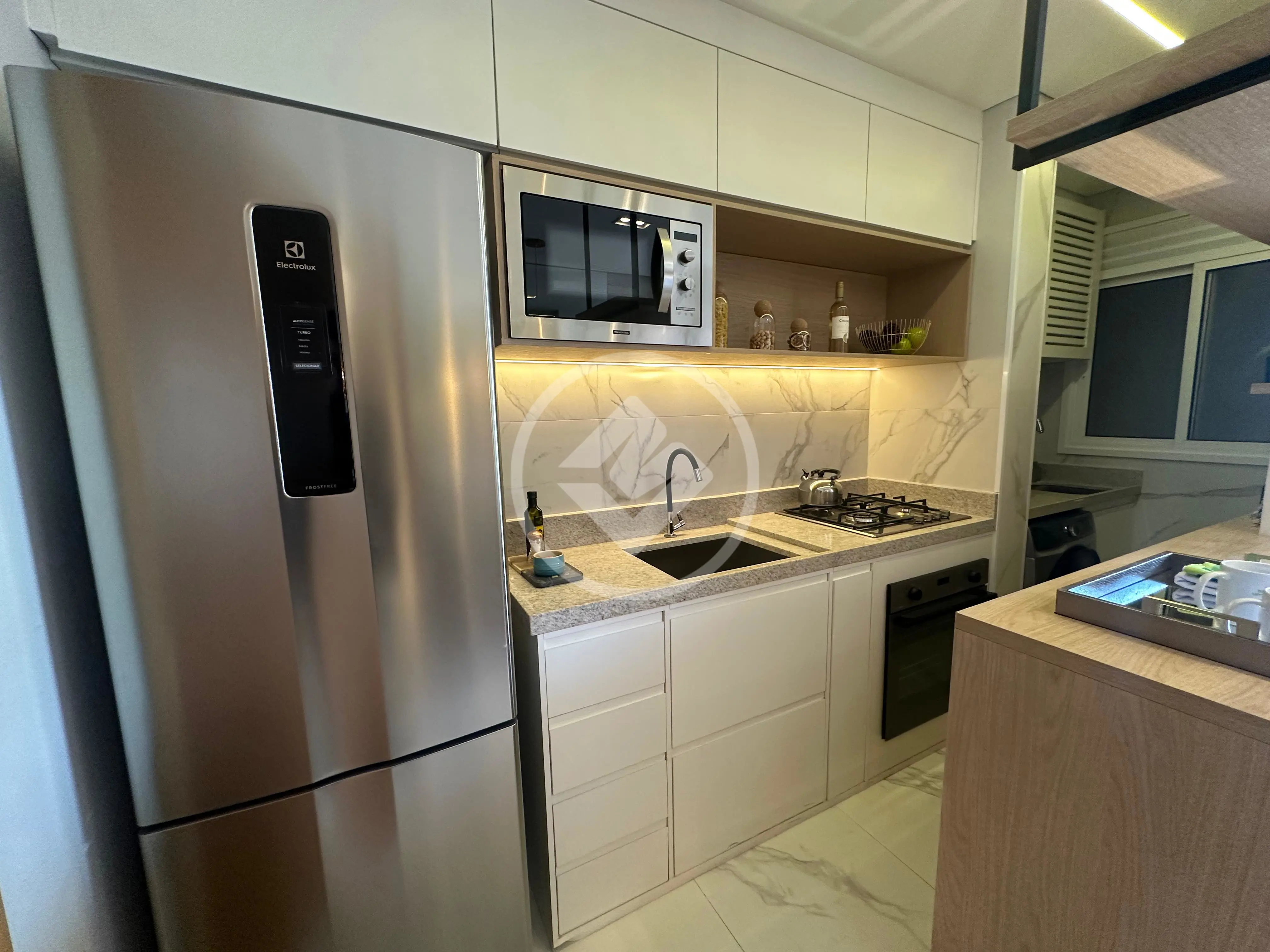 Imagem 5 - Apartamento em Jardim Capitingal, São José dos Campos - SP