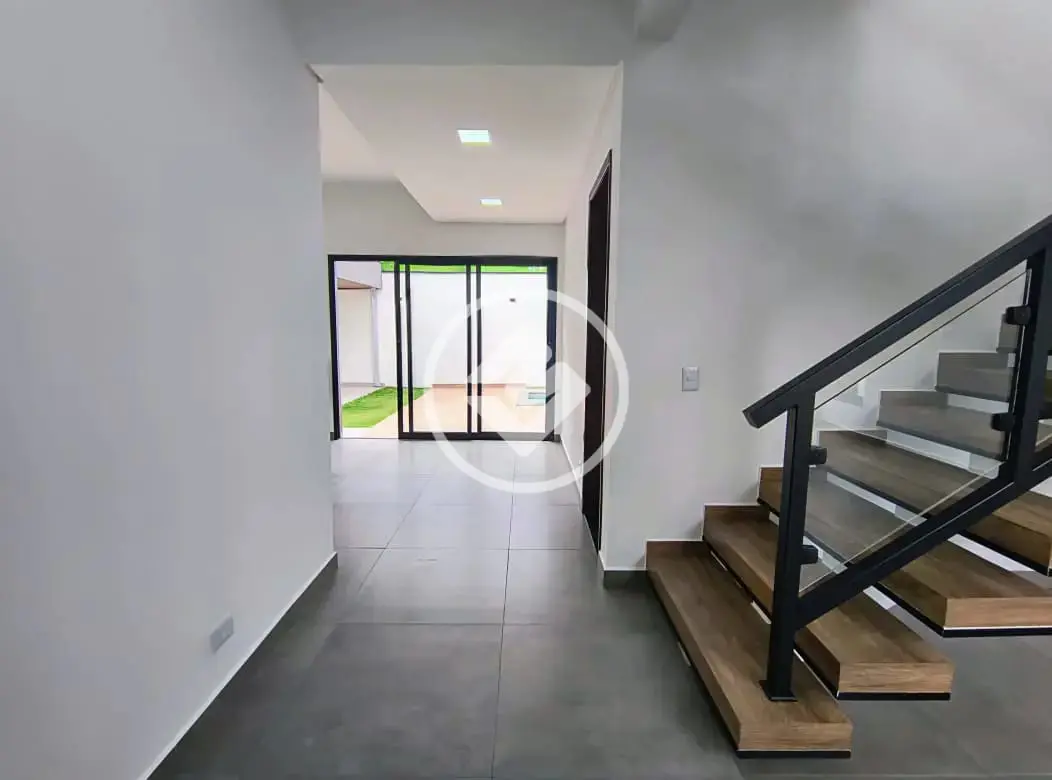 Imagem 3 - Casa Condomínio em Condomínio Residencial Mantiqueira, São José dos Campos - SP
