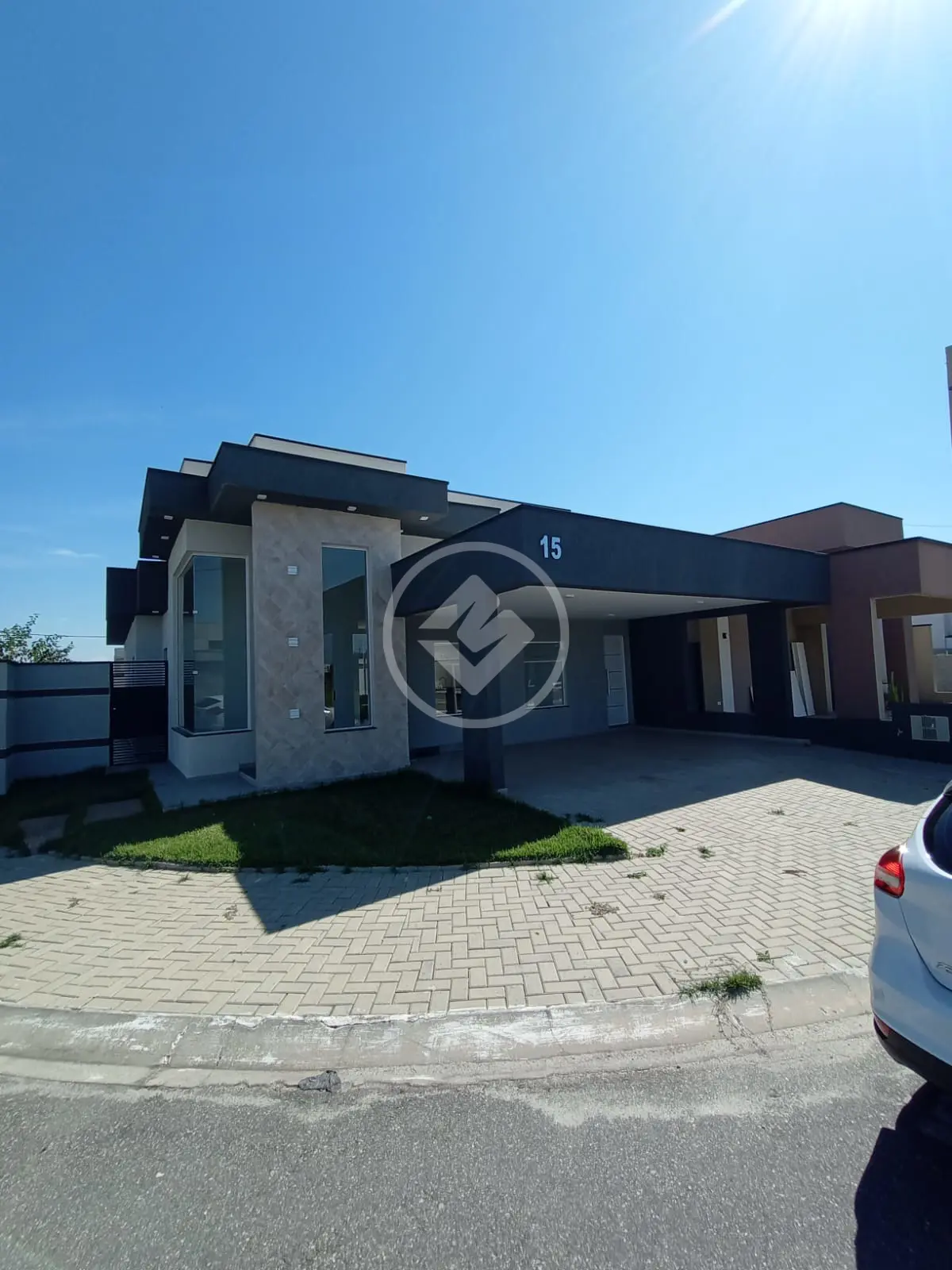 Casa Condomínio Loteamento Residencial Pérola do Vale, Tremembé - SP — foto 1