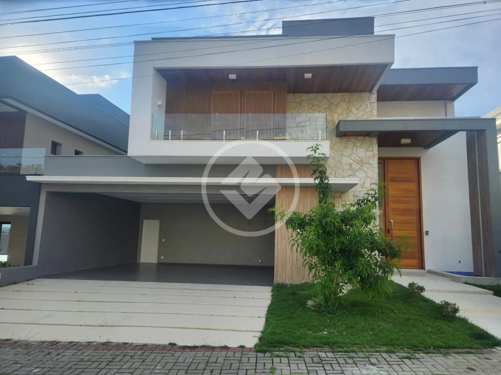 Imagem 2 - Sobrado Em Condomínio em Condomínio Residencial Jaguary, São José dos Campos - SP