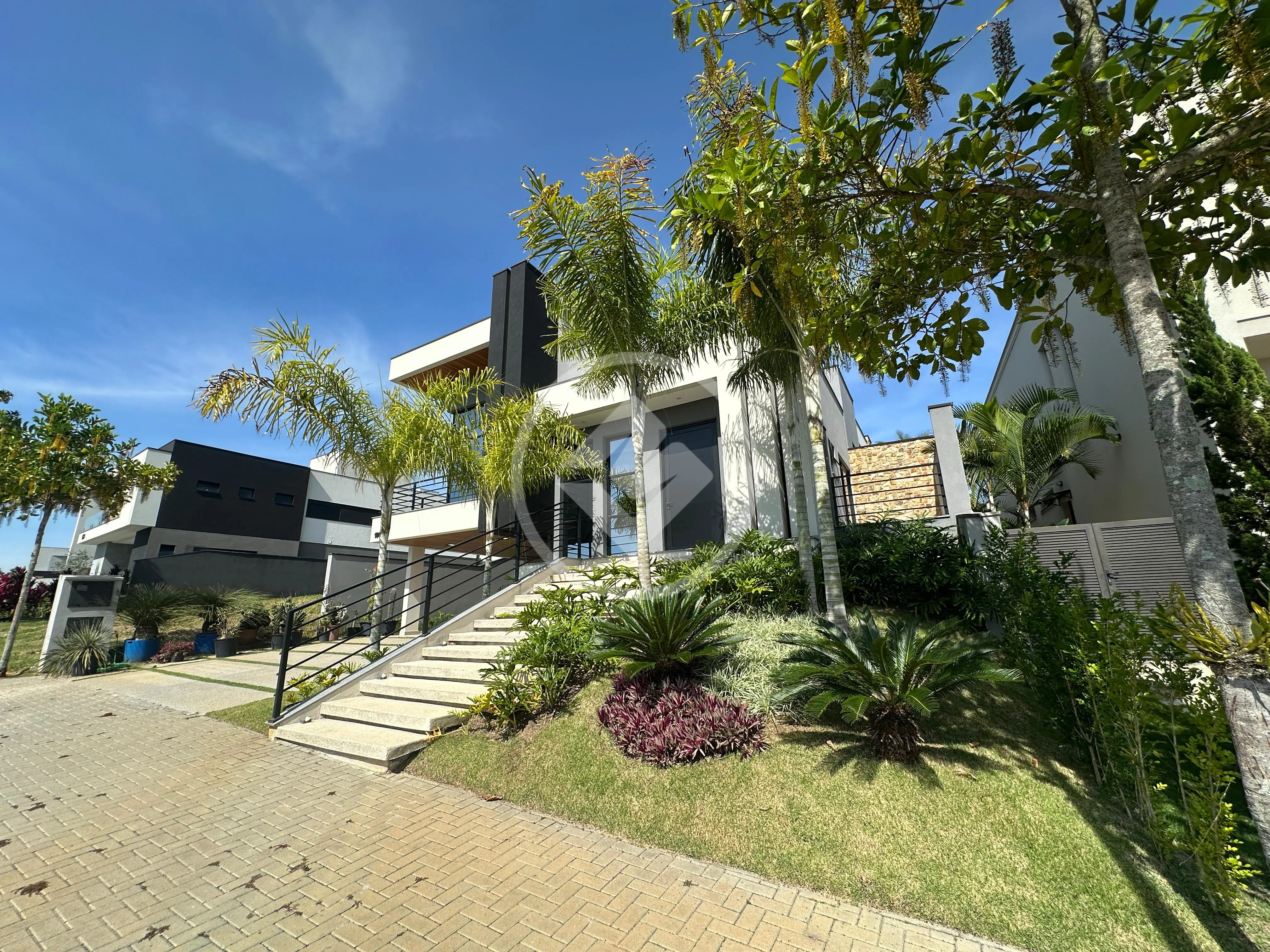 Imagem 1 - Casa Condomínio em Condomínio Residencial Alphaville II, São José dos Campos - SP