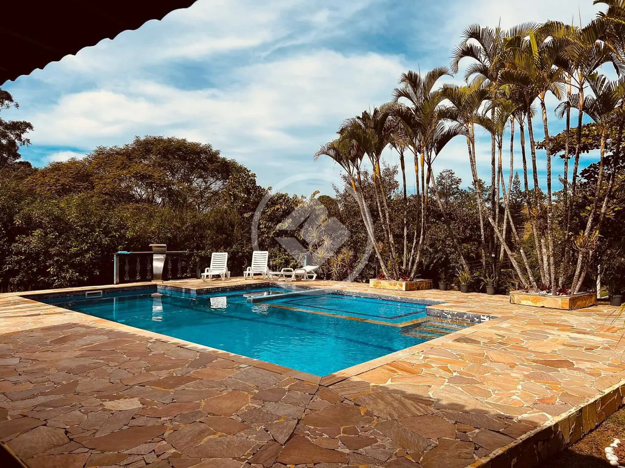 Imagem 3 - Casa Condomínio em Parque Meia Lua, Jacareí - SP