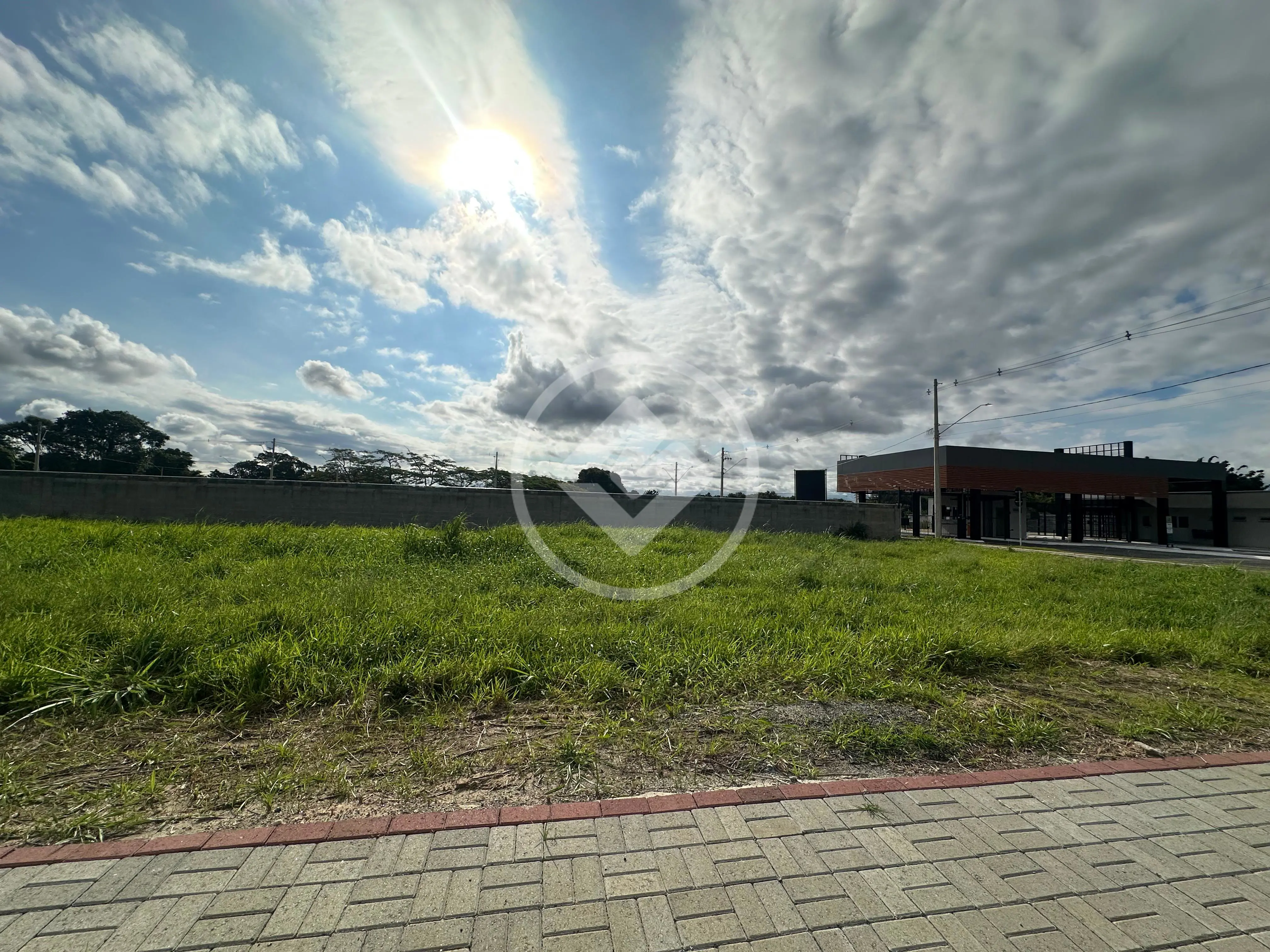 Imagem 2 - Terreno Condomínio em Jardim Paraíba, Jacareí - SP