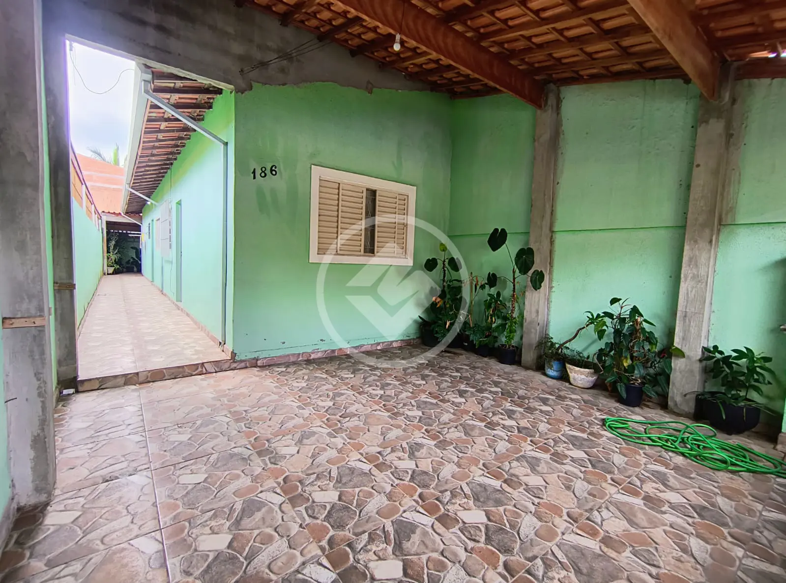 Imagem 2 - Casa em Cidade Salvador, Jacareí - SP
