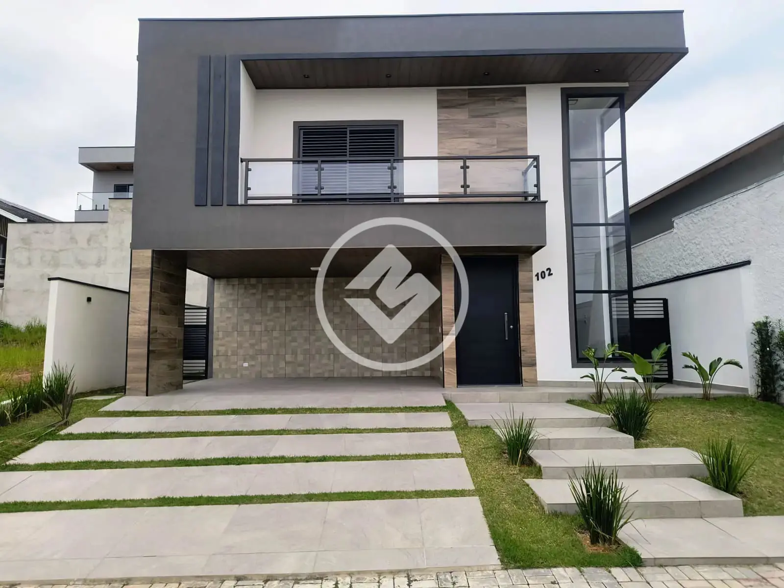Casa Condomínio Condomínio Residencial Mantiqueira, São José dos Campos - SP — foto 2