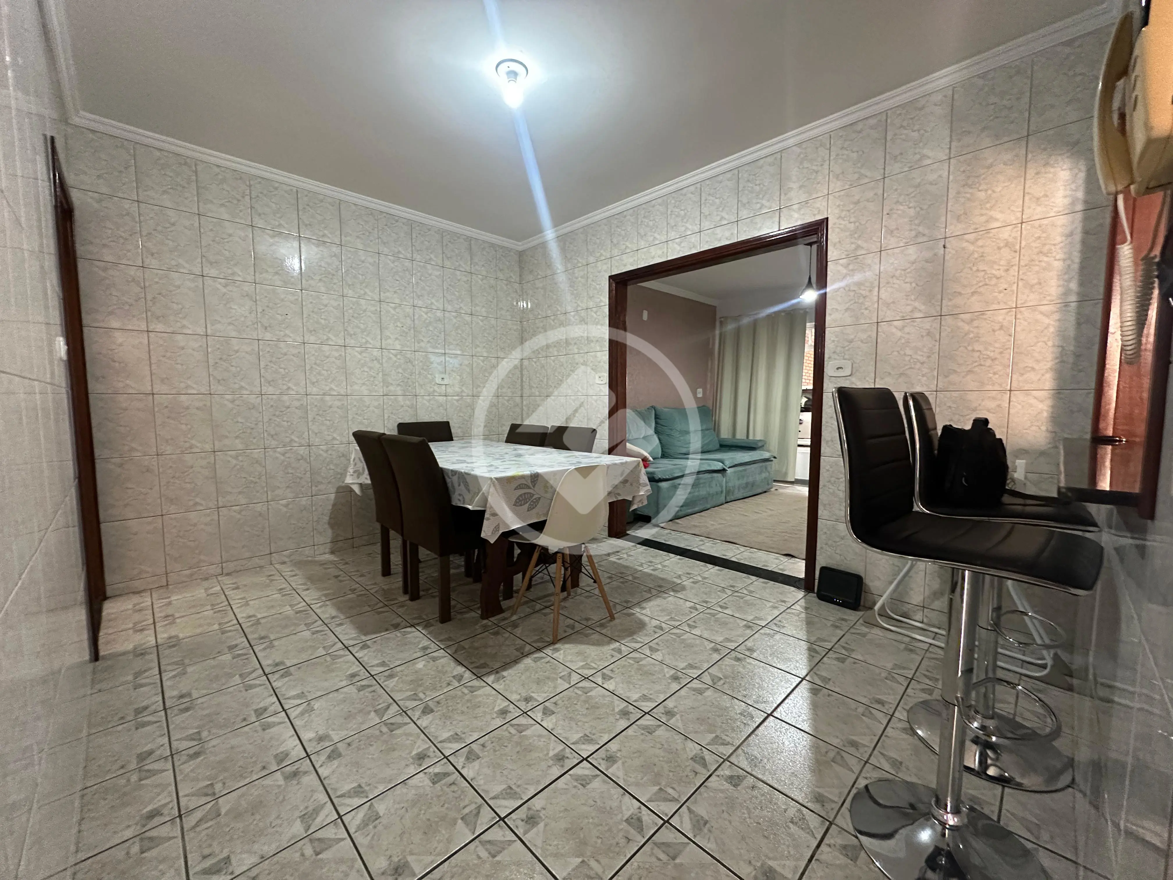 Imagem 4 - Casa em Centro, Jacareí - SP