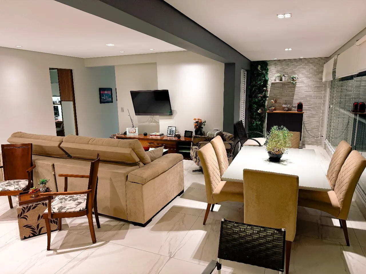 Imagem 2 - Apartamento em Jardim das Indústrias, São José dos Campos - SP