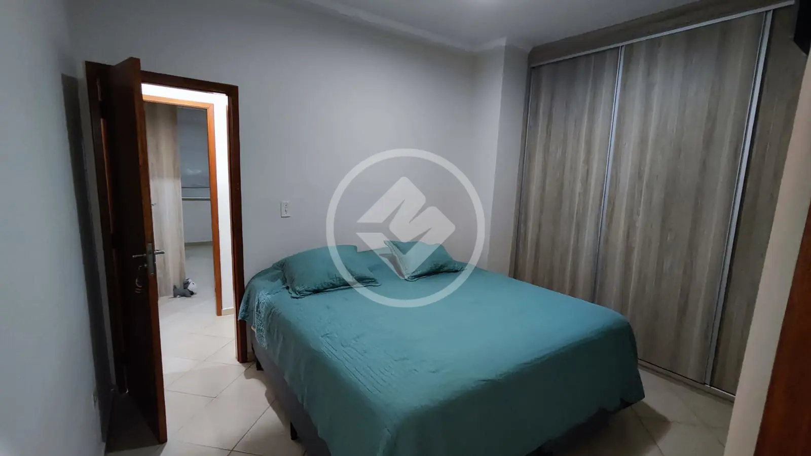 Imagem 5 - Sobrado em Altos de Santanna, Jacareí - SP