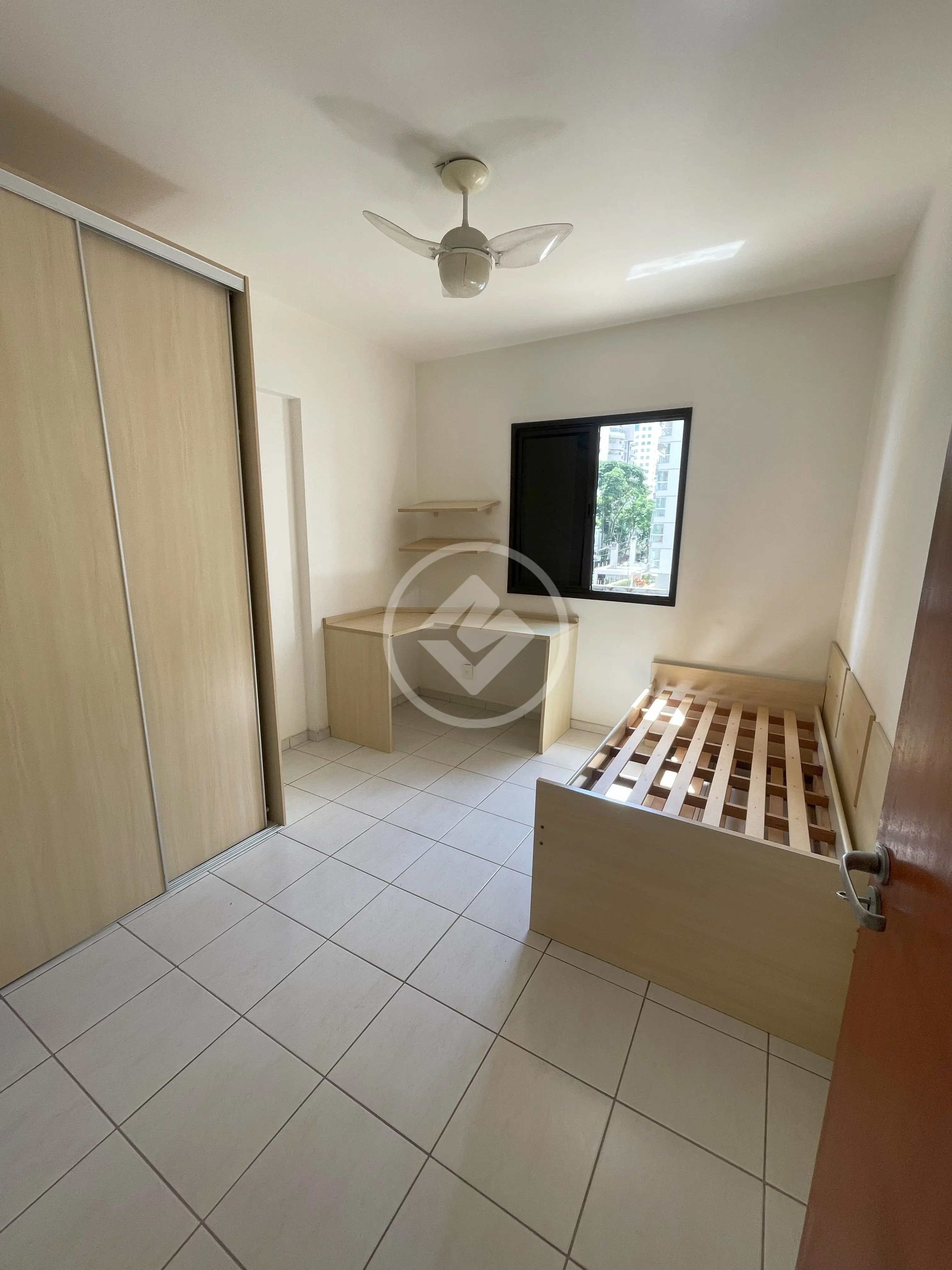 Imagem 4 - Apartamento em Parque Residencial Aquarius, São José dos Campos - SP