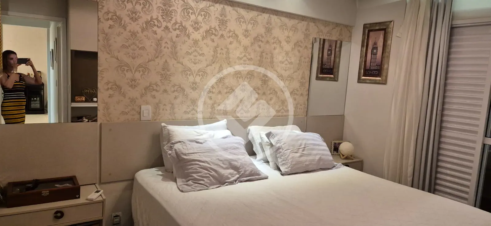 Image 15 - Apartamento em Jardim Satélite, São José dos Campos - SP