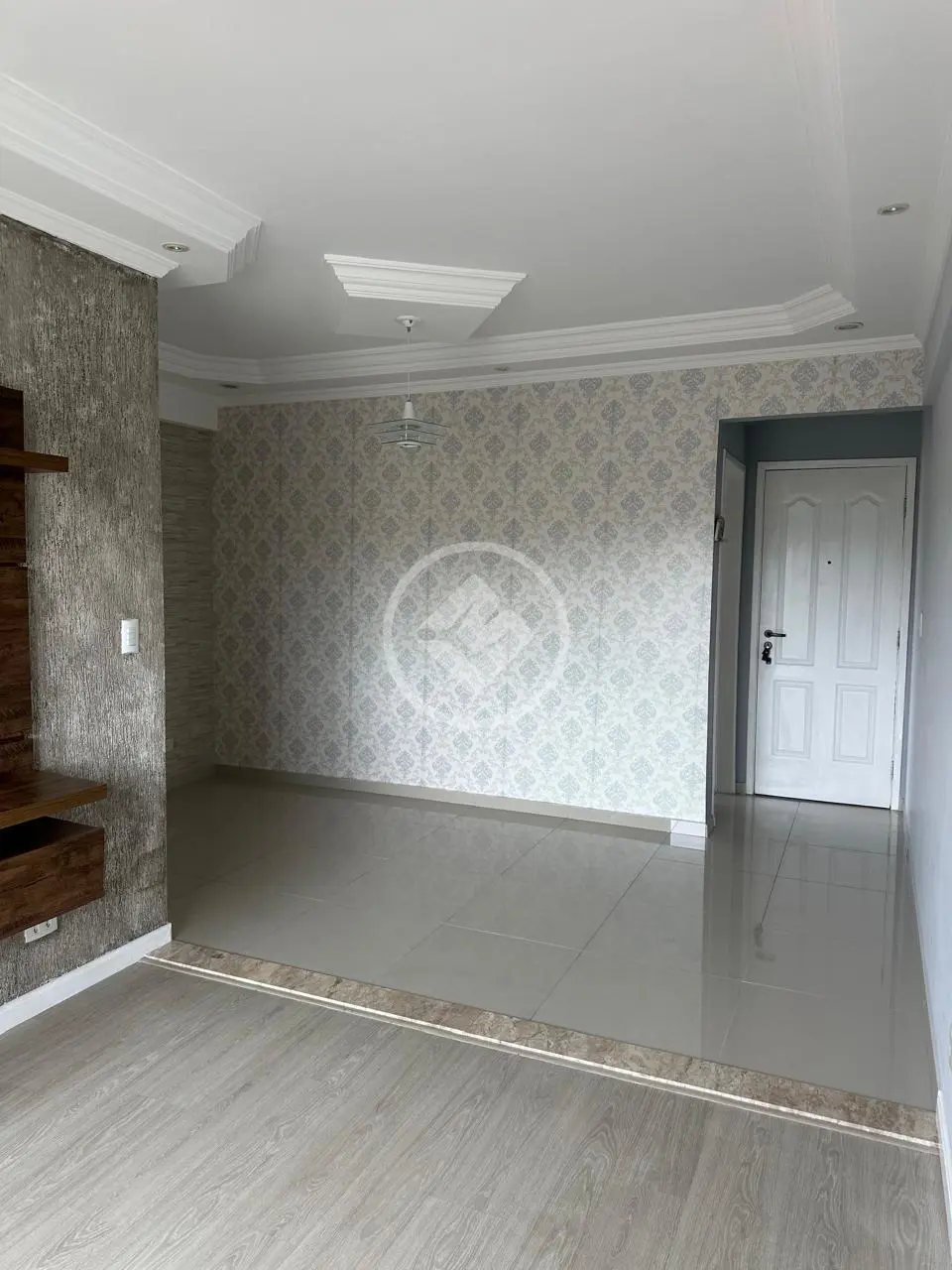 Imagem 4 - Apartamento em Jardim Satélite, São José dos Campos - SP