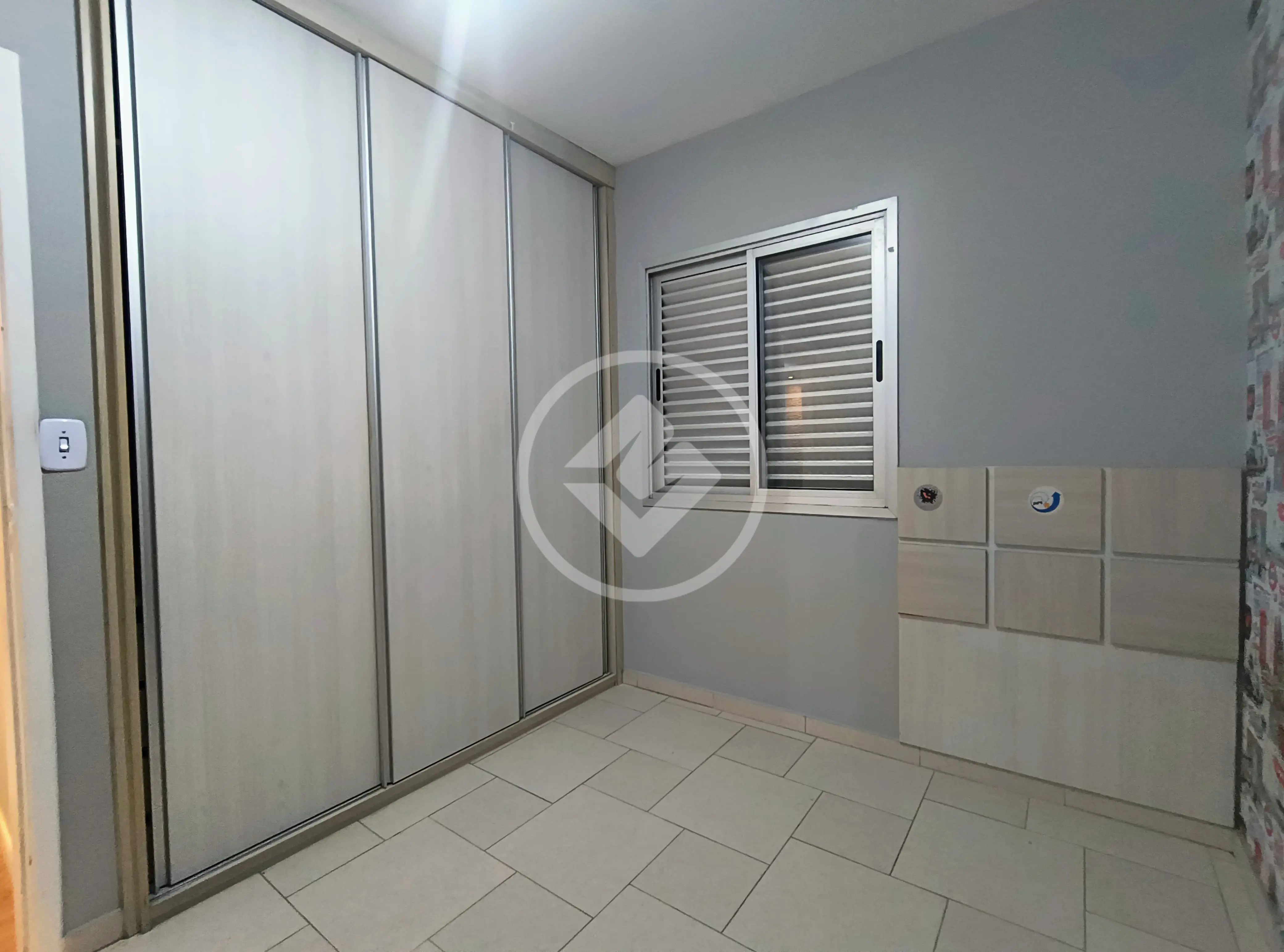 Imagem 2 - Apartamento Duplex em Floradas de São José, São José dos Campos - SP
