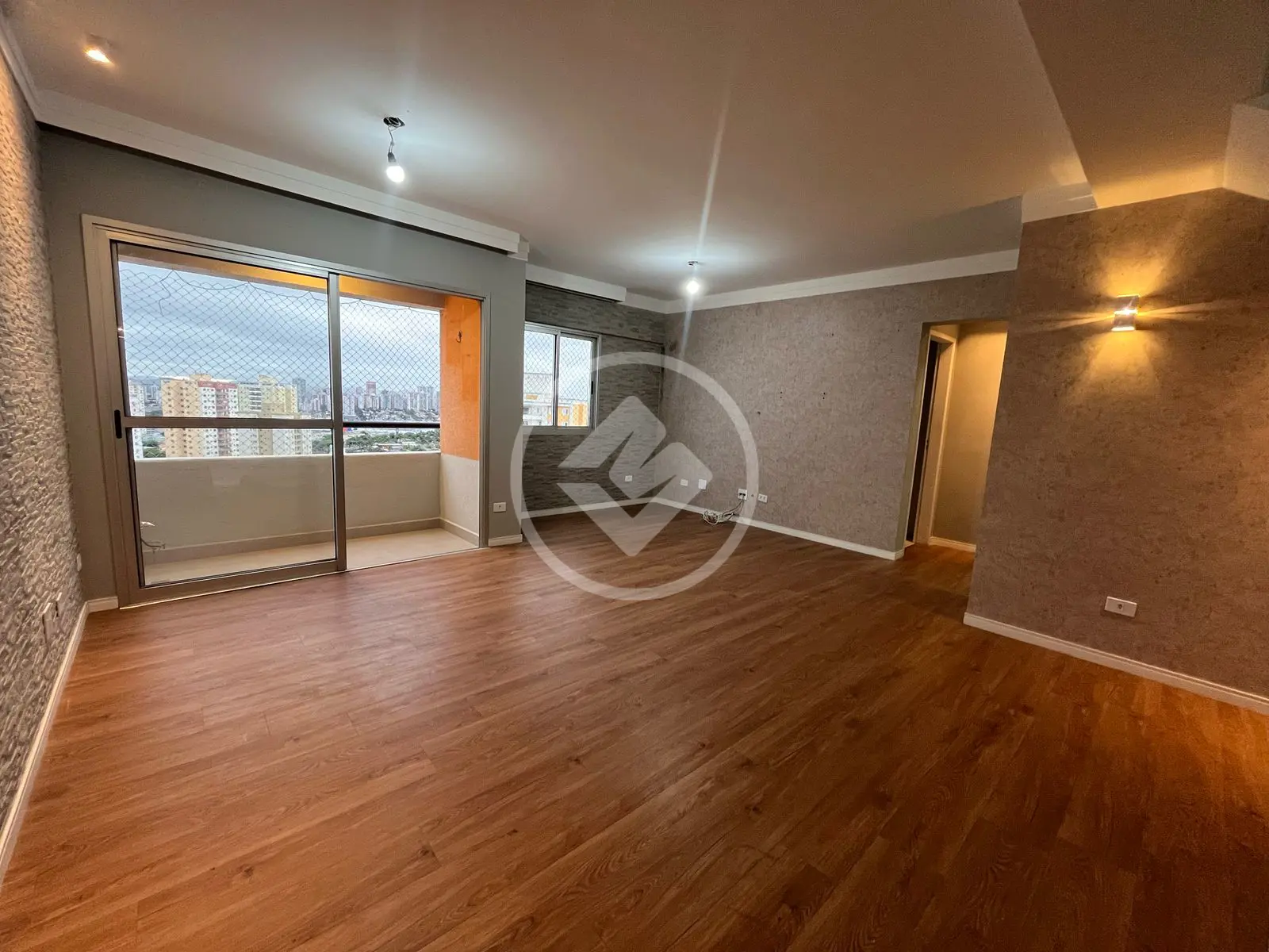 Imagem 1 - Apartamento Duplex em Floradas de São José, São José dos Campos - SP