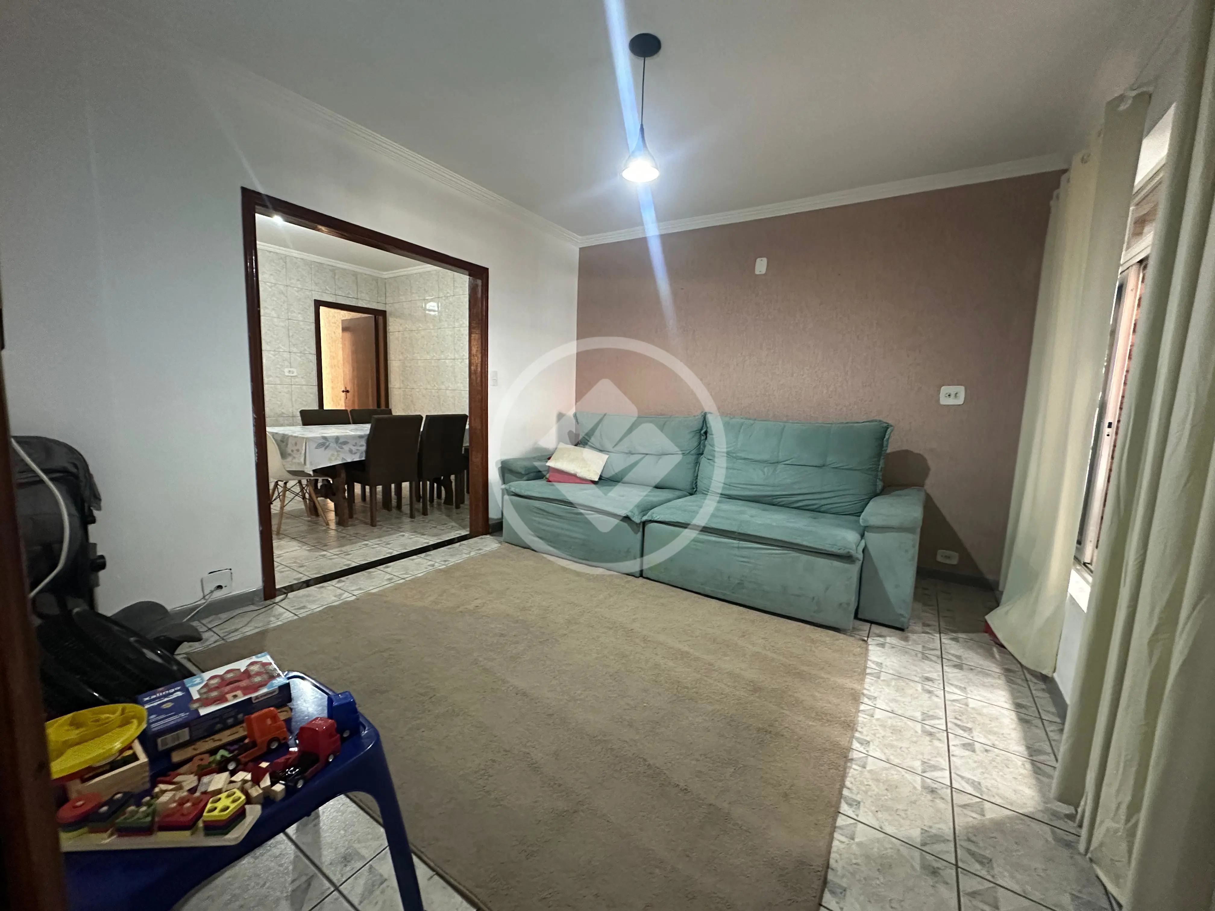Imagem 2 - Casa em Centro, Jacareí - SP