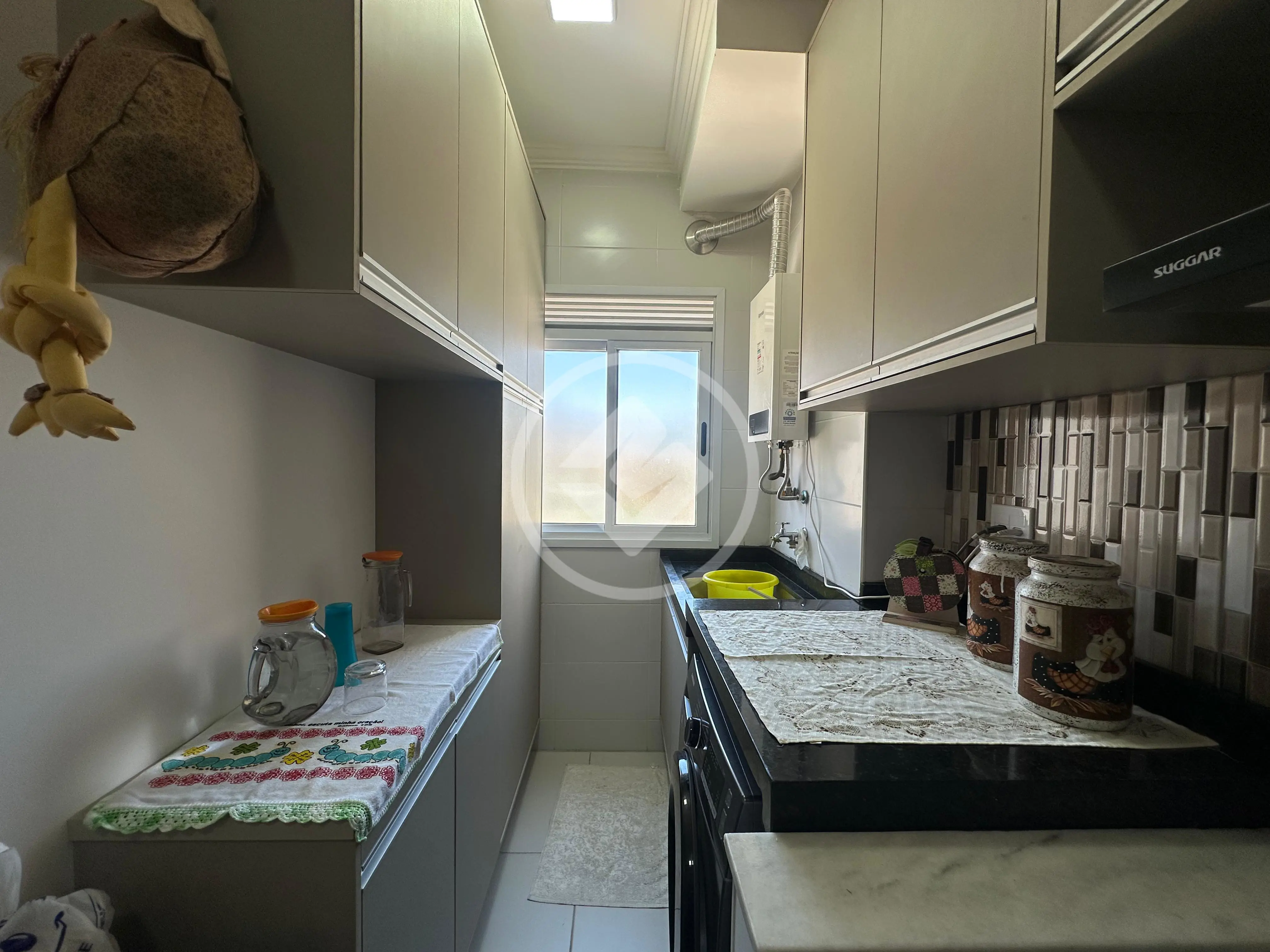 Imagem 3 - Apartamento em Centro, Jacareí - SP