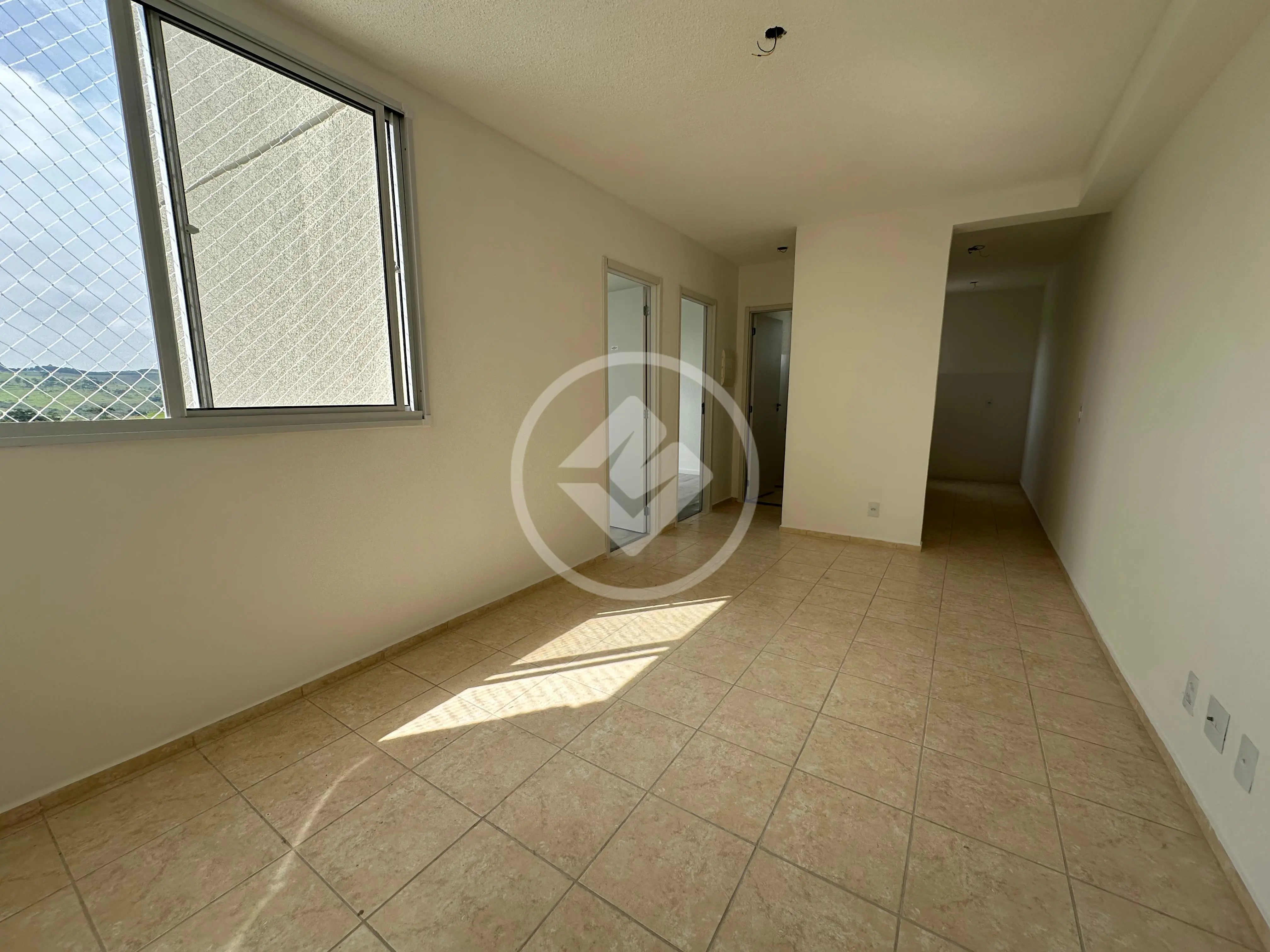 Apartamento Jardim Paraiso, Jacareí - SP — foto 1