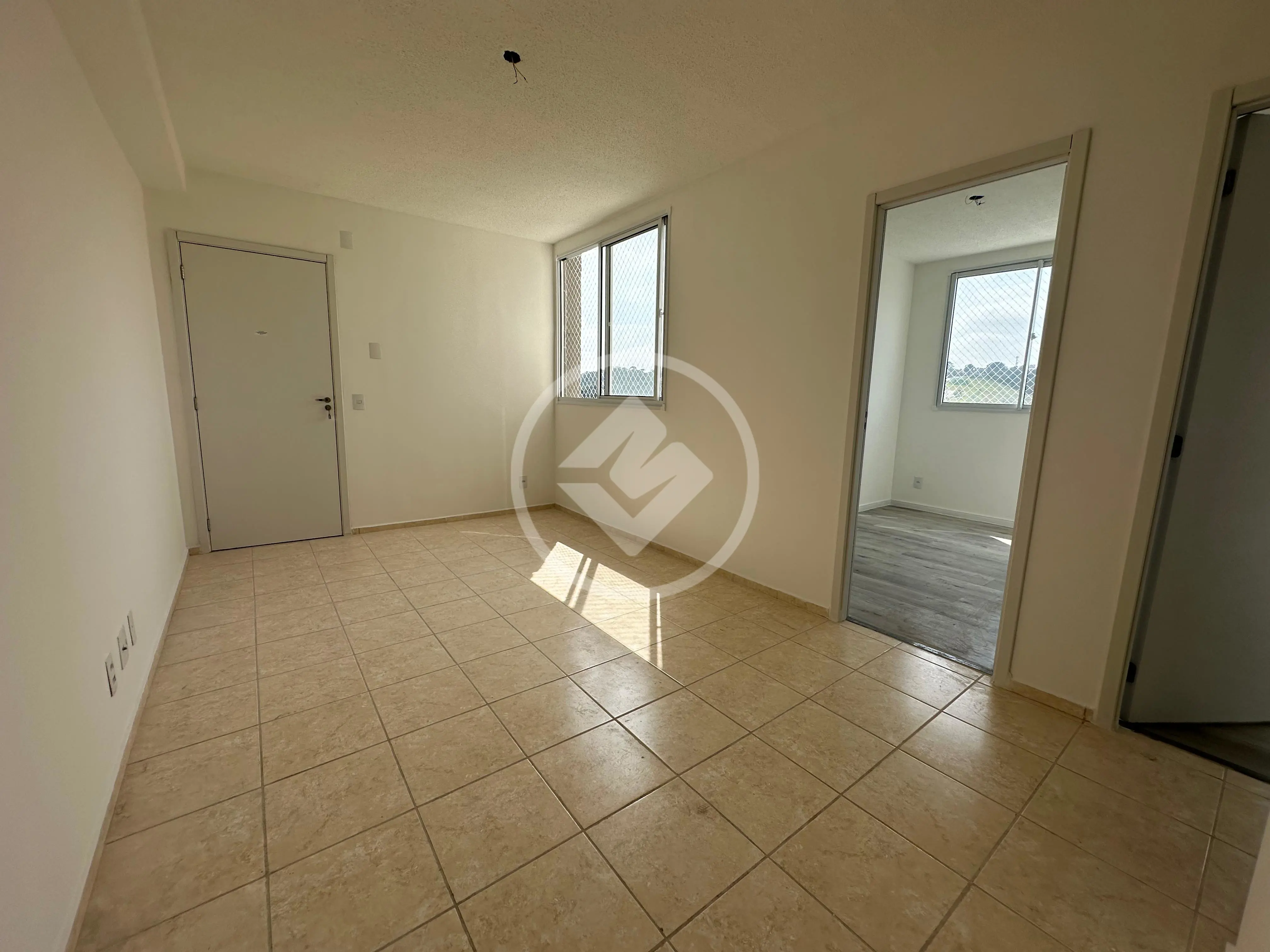 Apartamento Jardim Paraiso, Jacareí - SP — foto 2