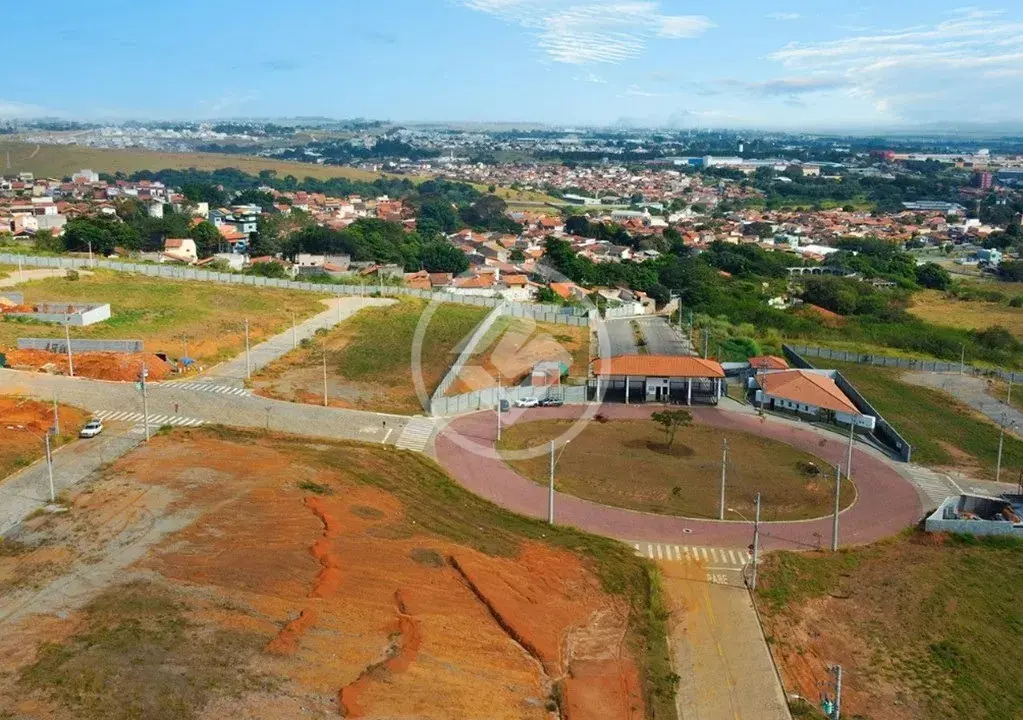 Imagem 4 - Terreno Condomínio em Sapé II, Caçapava - SP