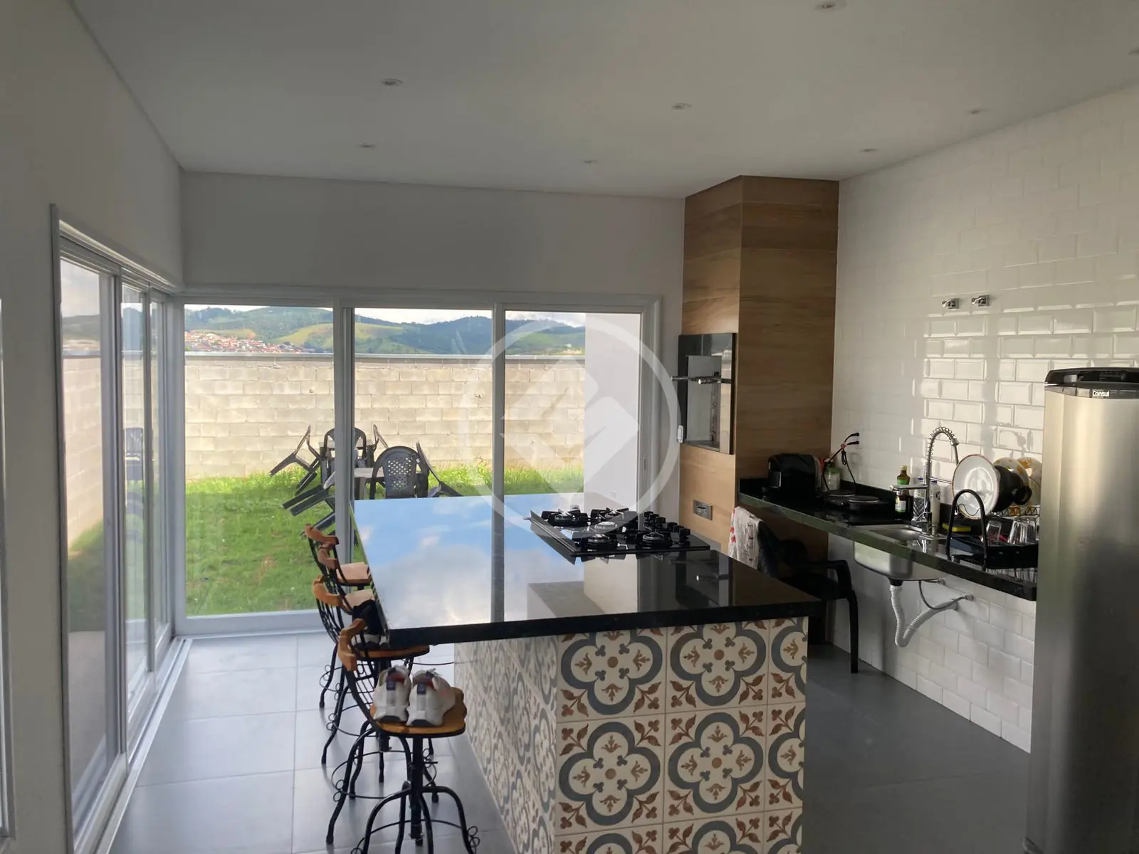 Casa Condomínio Condominio Cataguá Way, Taubaté - SP — foto 1