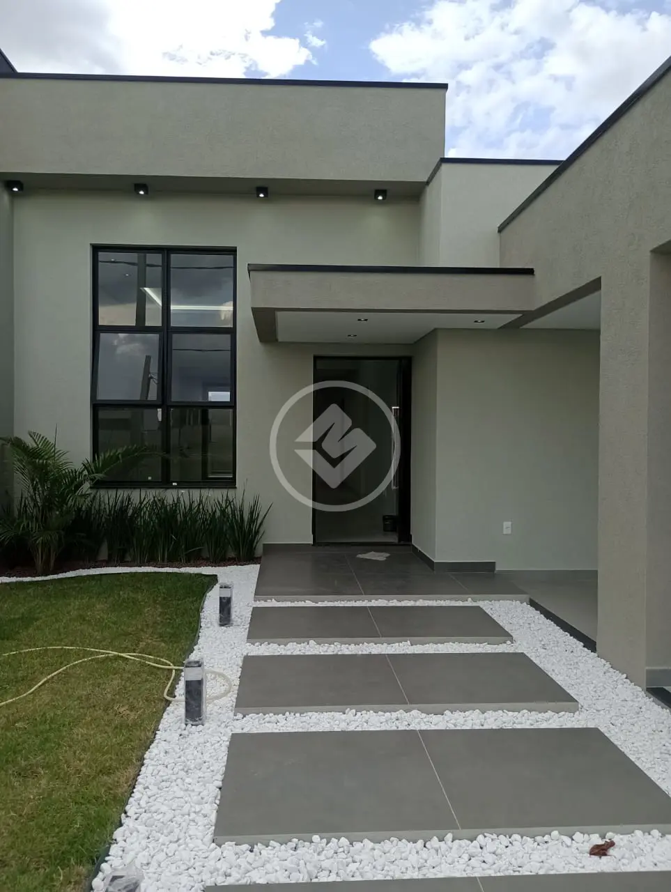 Imagem 1 - Casa em Areão, Taubaté - SP