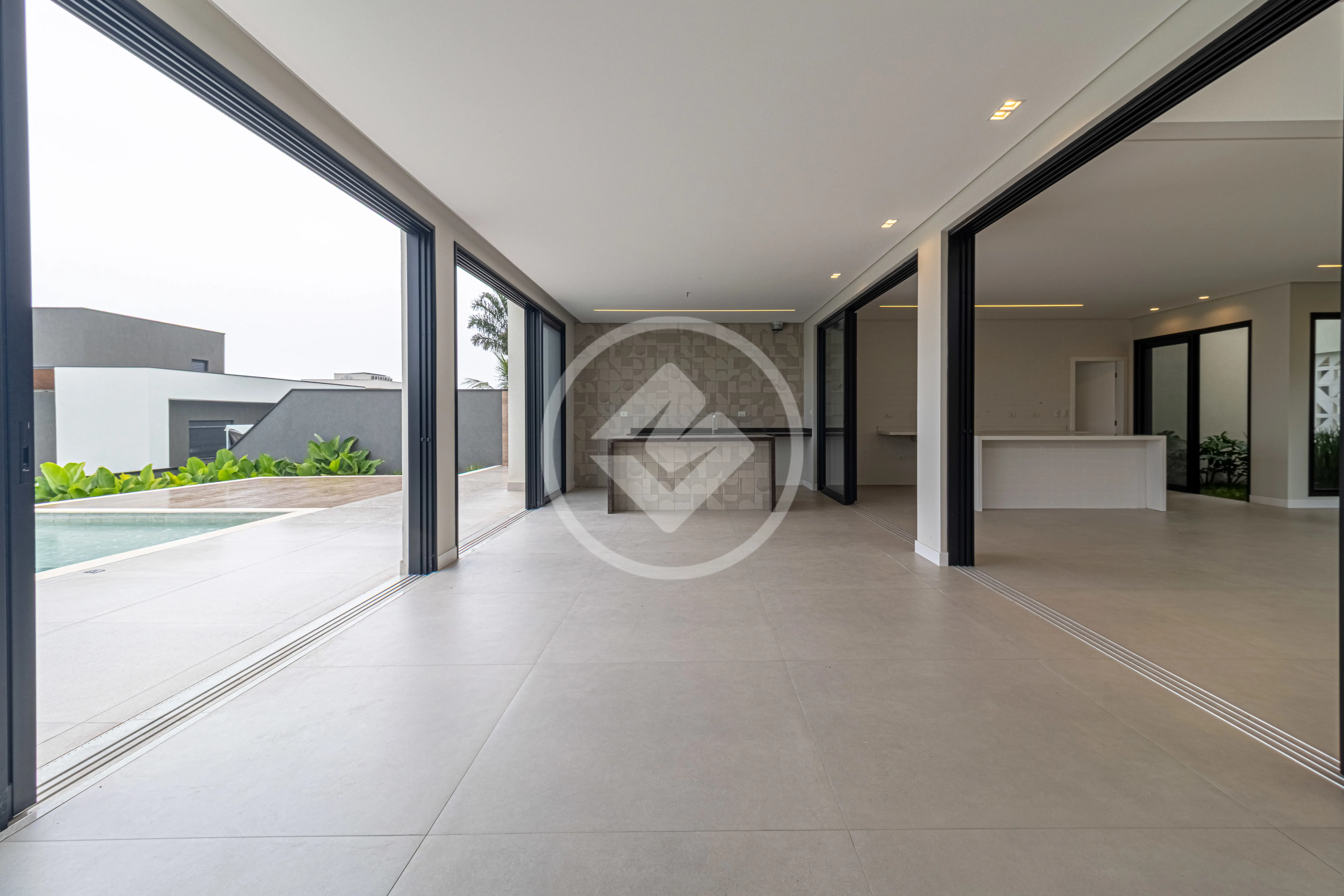 Imagem 5 - Casa Condomínio em Reserva do Paratehy, São José dos Campos - SP
