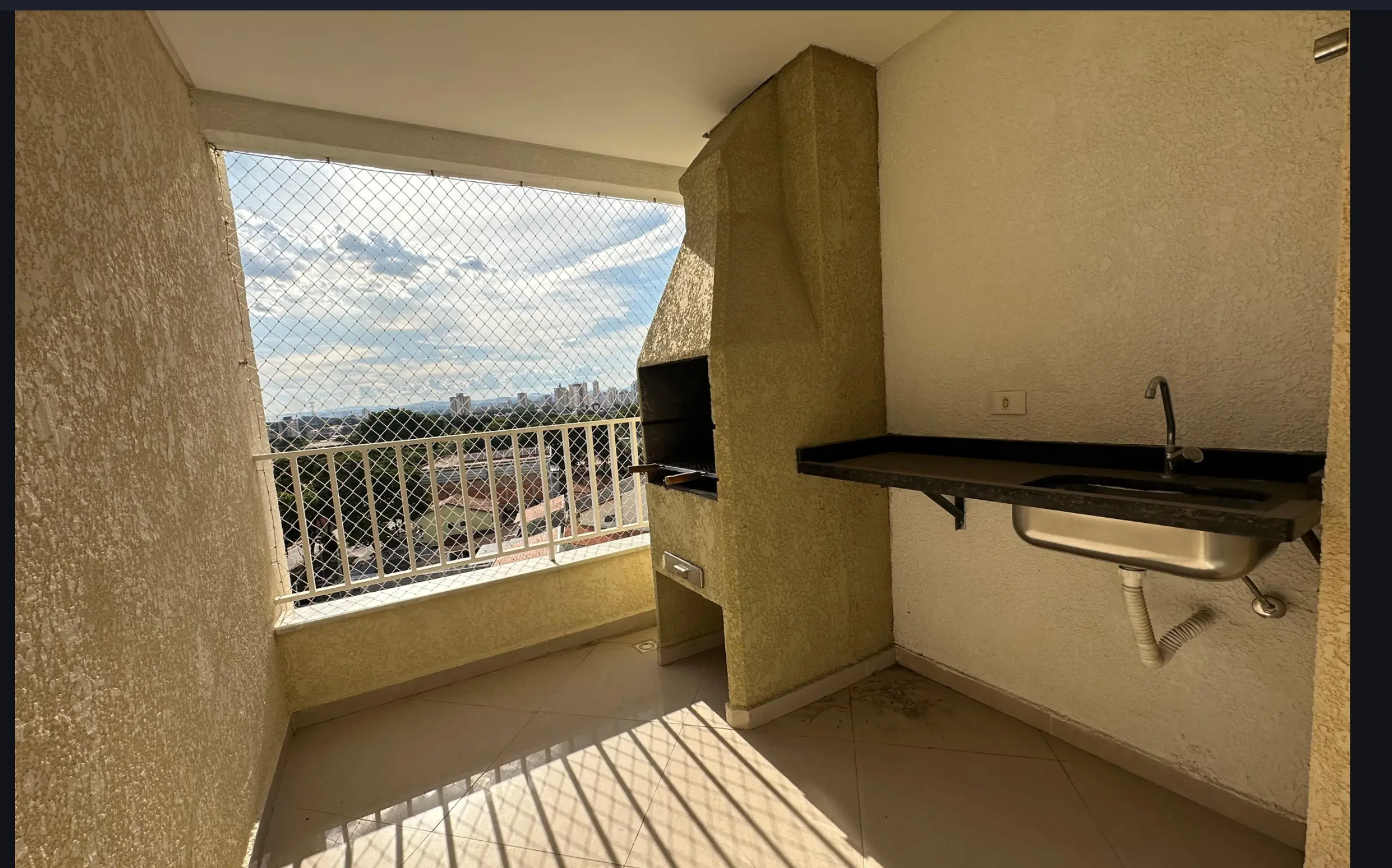 Apartamento Jardim Oriente, São José dos Campos - SP — foto 1