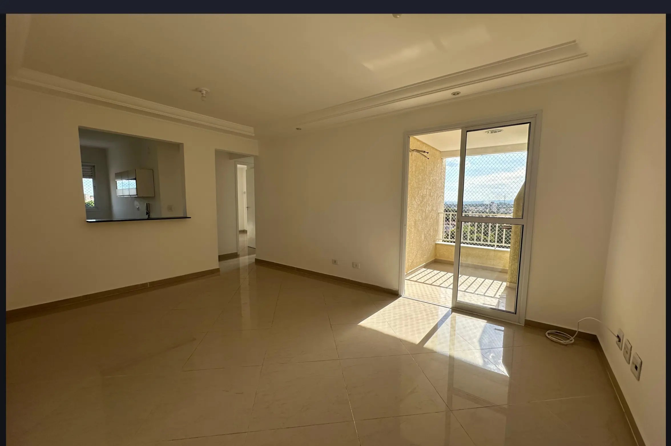Imagem 4 - Apartamento em Jardim Oriente, São José dos Campos - SP