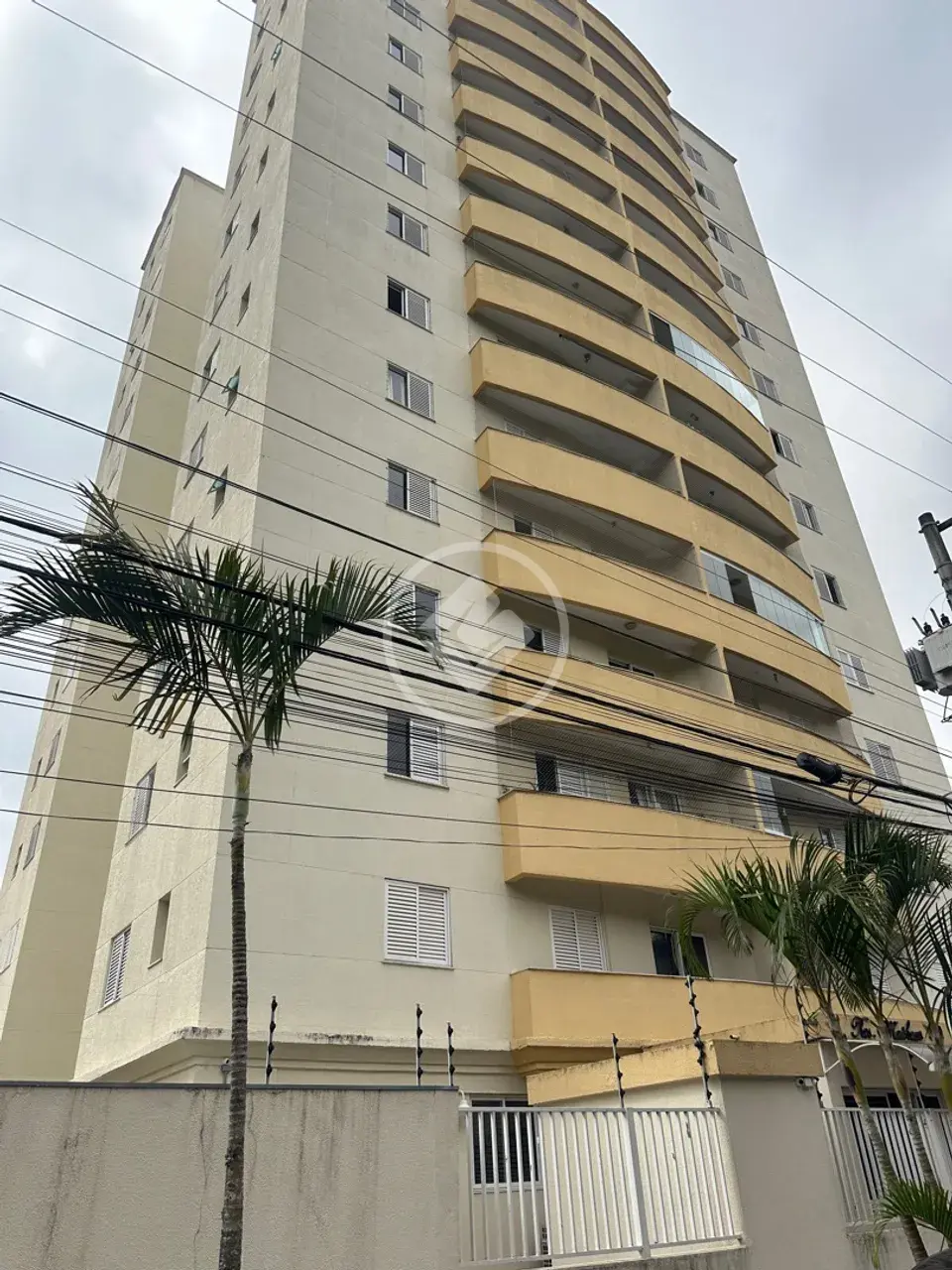 Imagem 1 - Apartamento em Jardim Satélite, São José dos Campos - SP