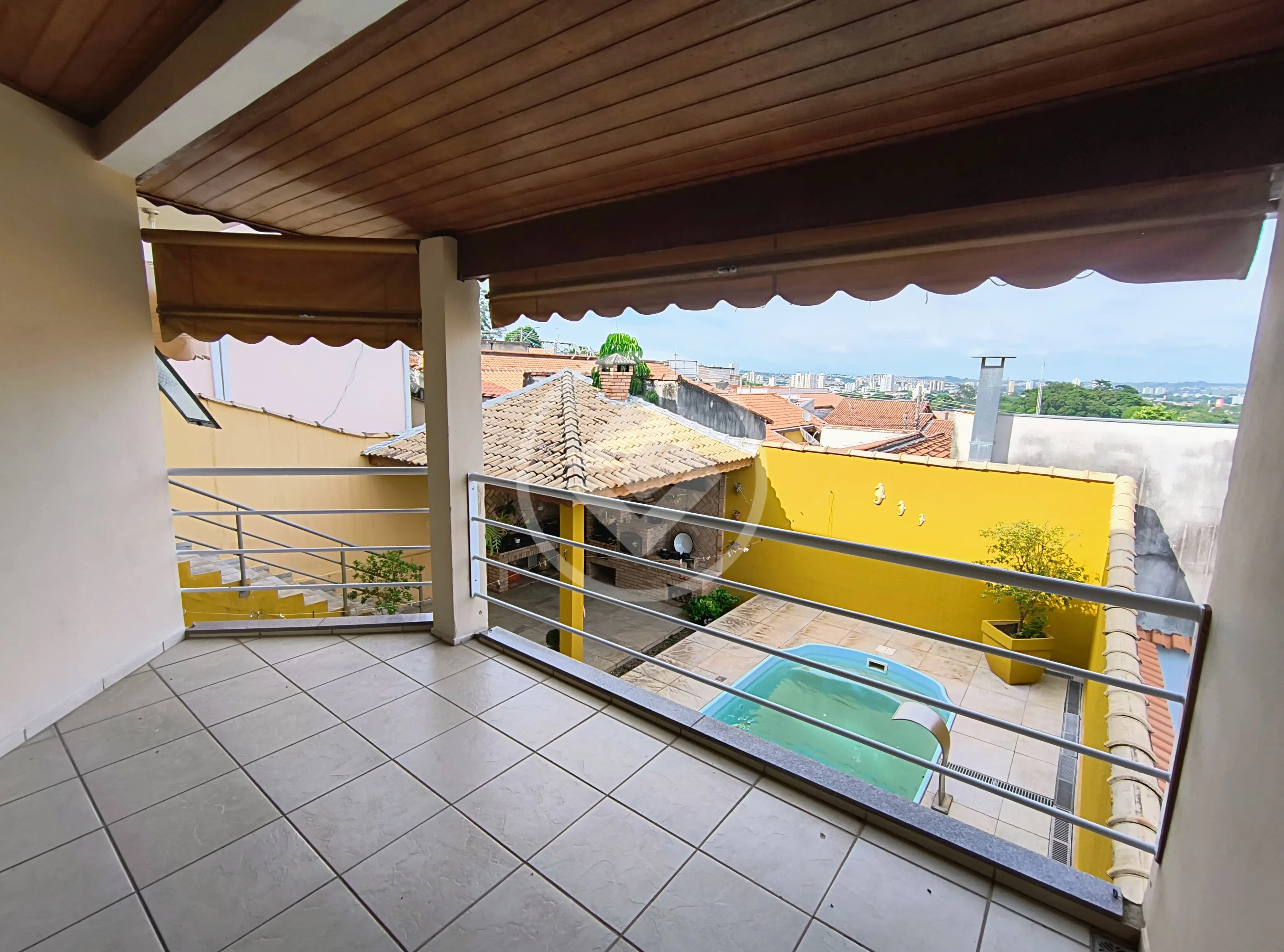 Imagem 4 - Sobrado em Jardim Altos de Santana I, Jacareí - SP