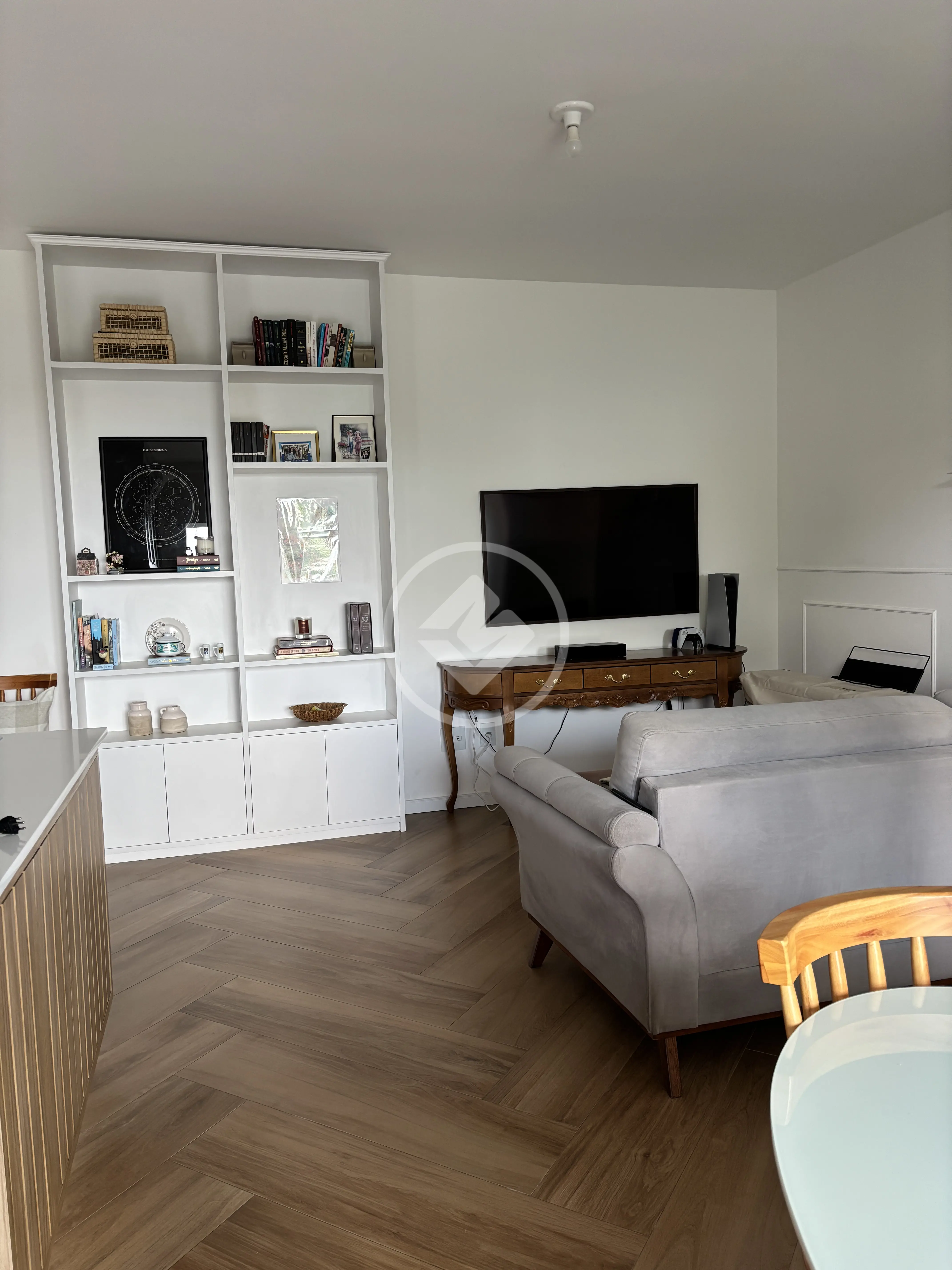 Imagem 5 - Apartamento em Jardim Oriente, São José dos Campos - SP
