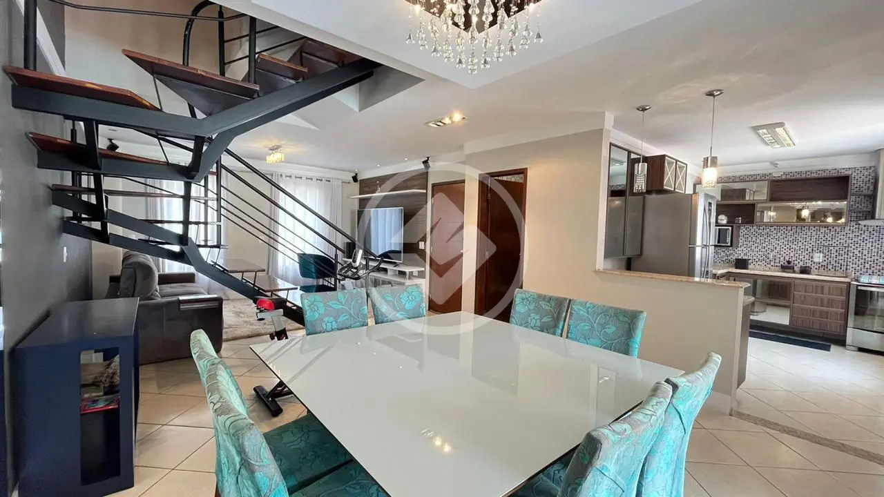 Imagem 2 - Casa Condomínio em Jardim Hípica Pinheiro, Taubaté - SP