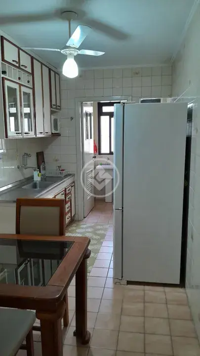 Imagem 6 - Apartamento em Parque Residencial Aquarius, São José dos Campos - SP