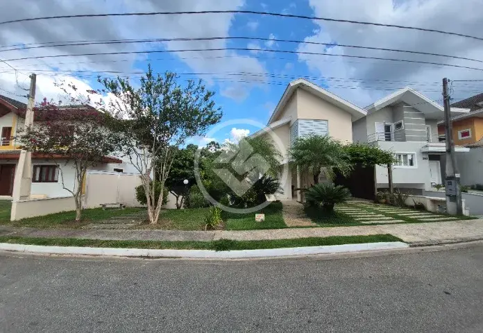 Imagem 1 - Casa Condomínio em Urbanova V, São José dos Campos - SP