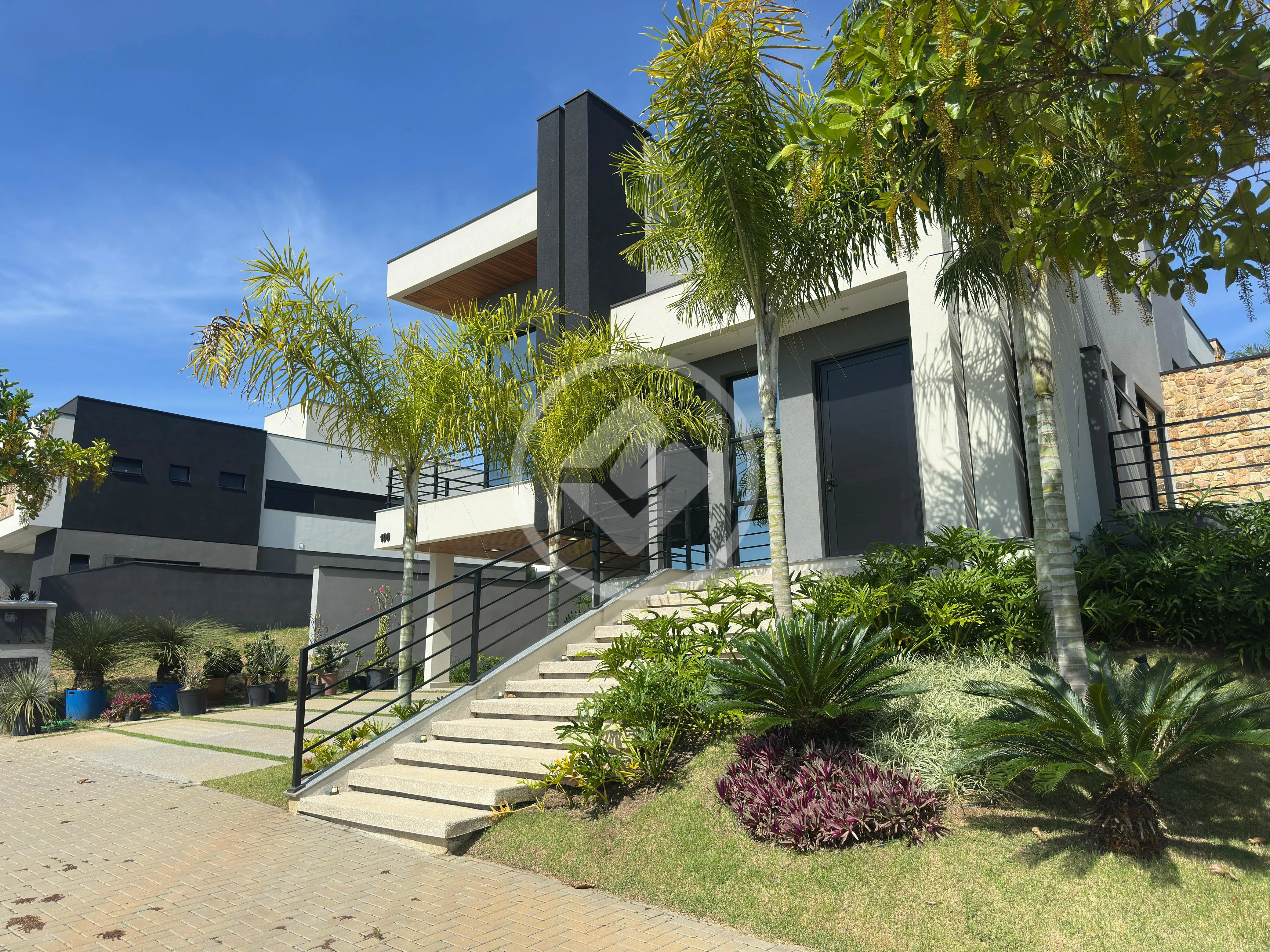 Imagem 1 - Casa Condomínio em Condomínio Residencial Alphaville II, São José dos Campos - SP