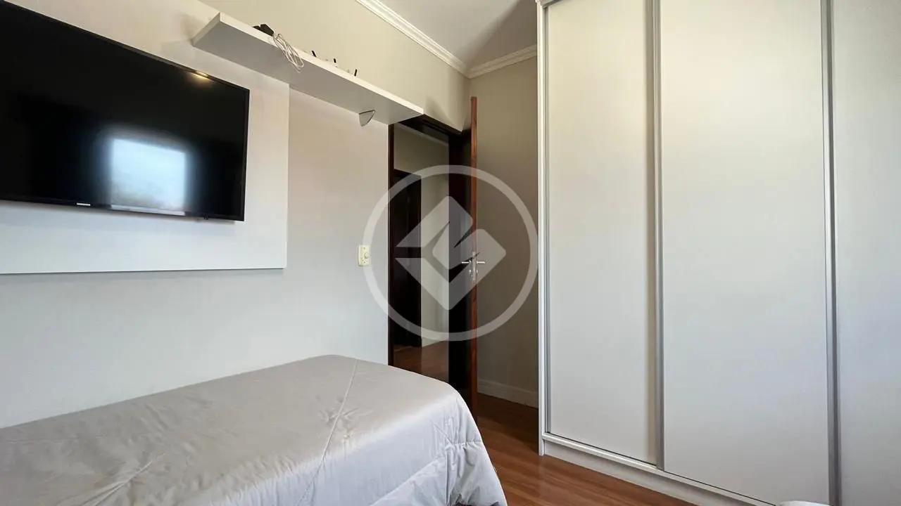 Imagem 4 - Casa Condomínio em Jardim Hípica Pinheiro, Taubaté - SP