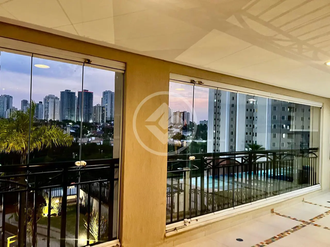 Imagem 5 - Apartamento em Vila Ema, São José dos Campos - SP