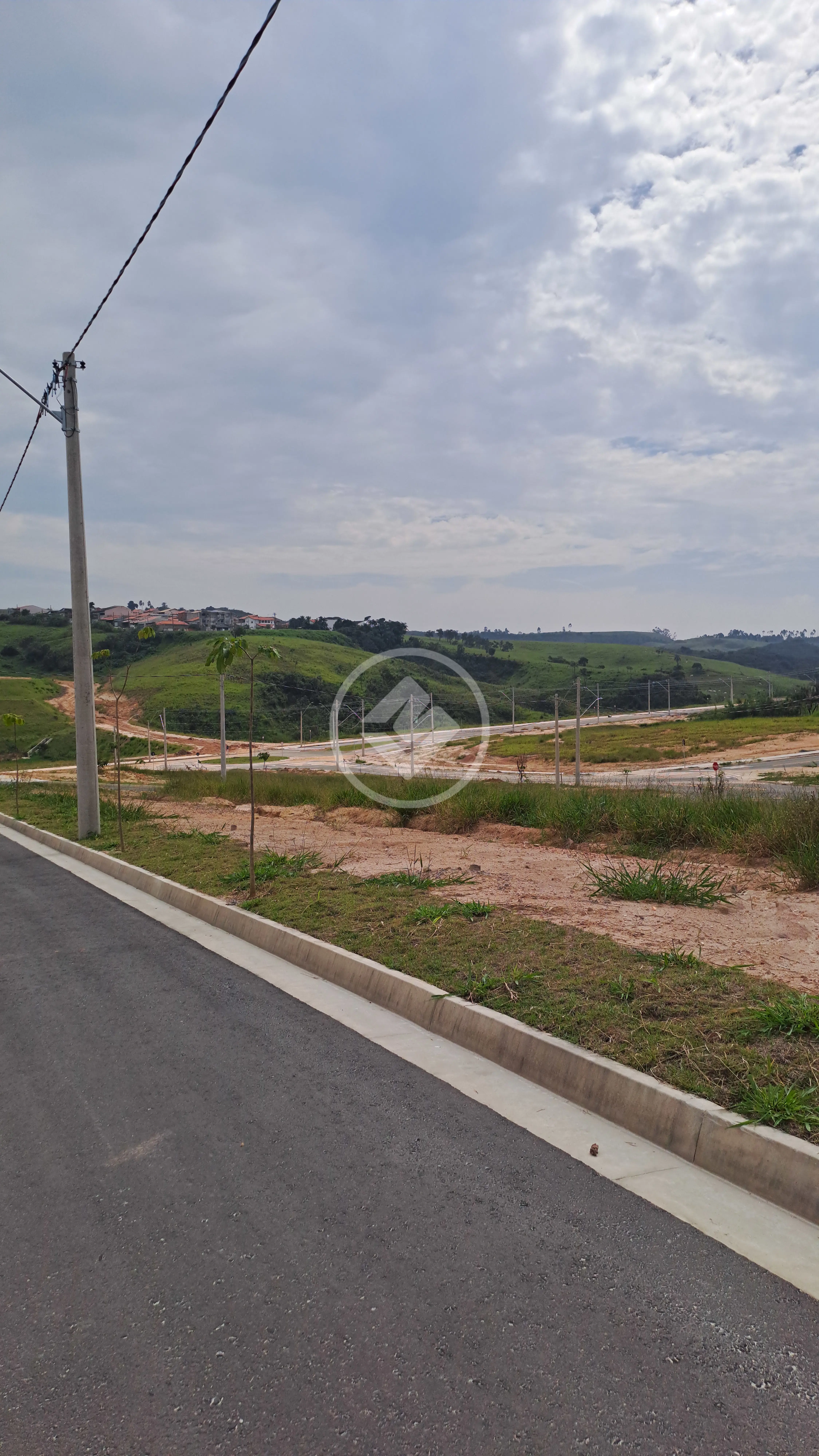 Imagem 1 - Terreno em Jardim Colonial, São José dos Campos - SP