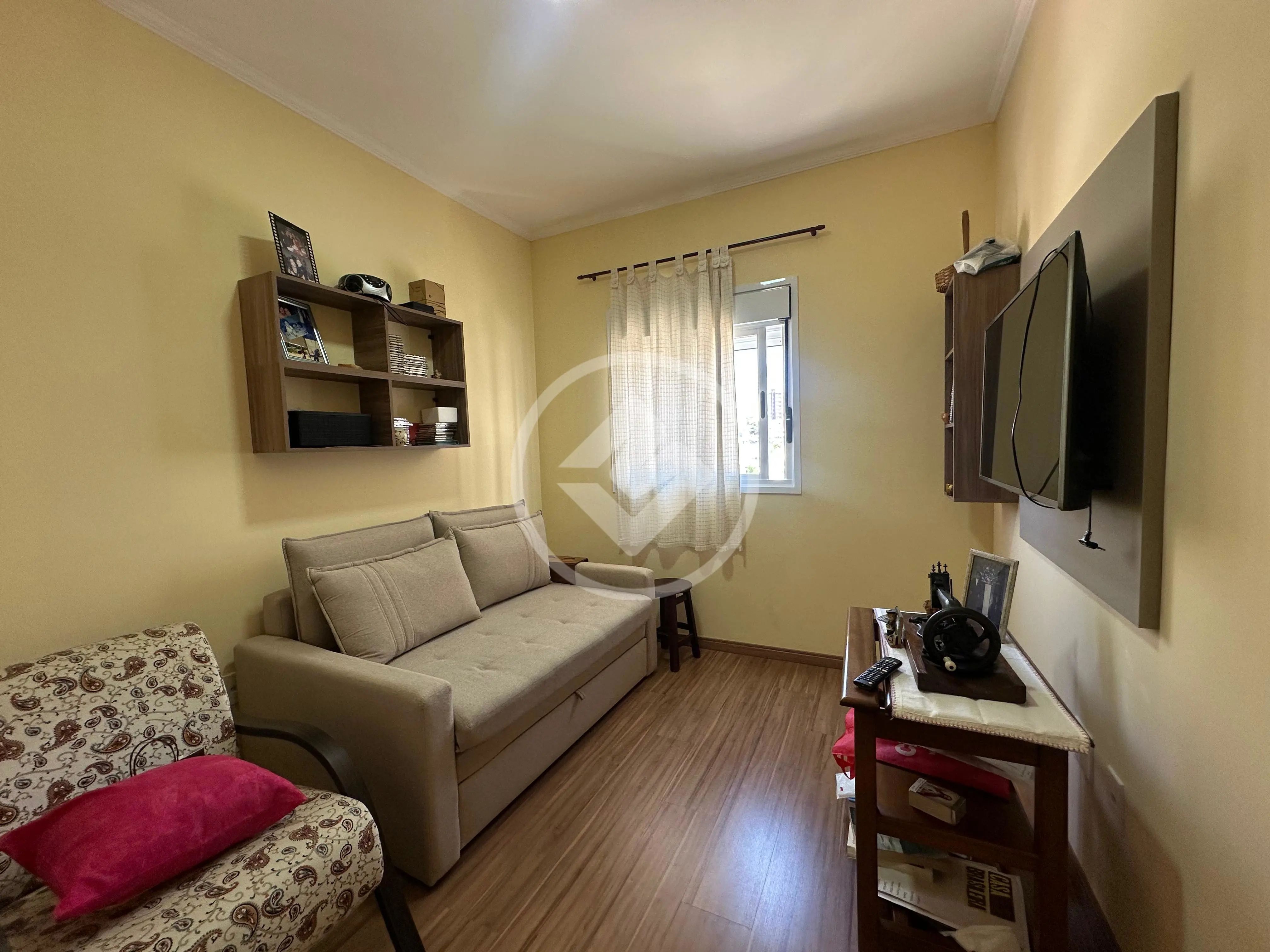 Imagem 4 - Apartamento em Centro, Jacareí - SP