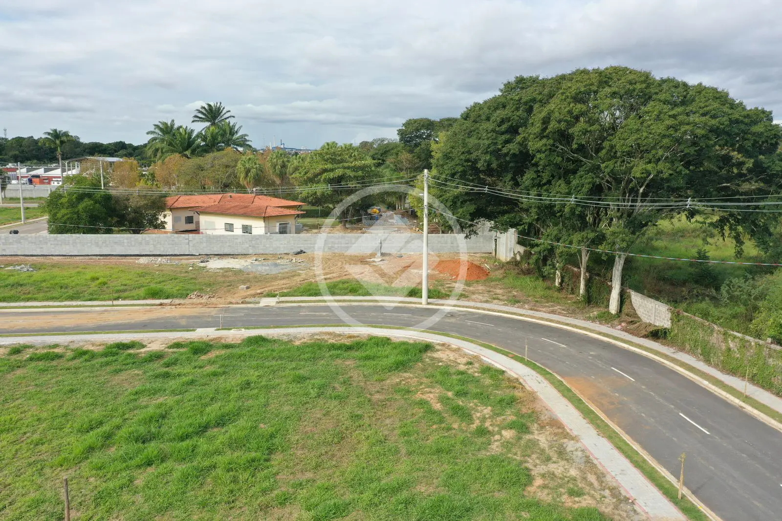 Imagem 2 - Terreno Condomínio em Jardim Paraíba, Jacareí - SP
