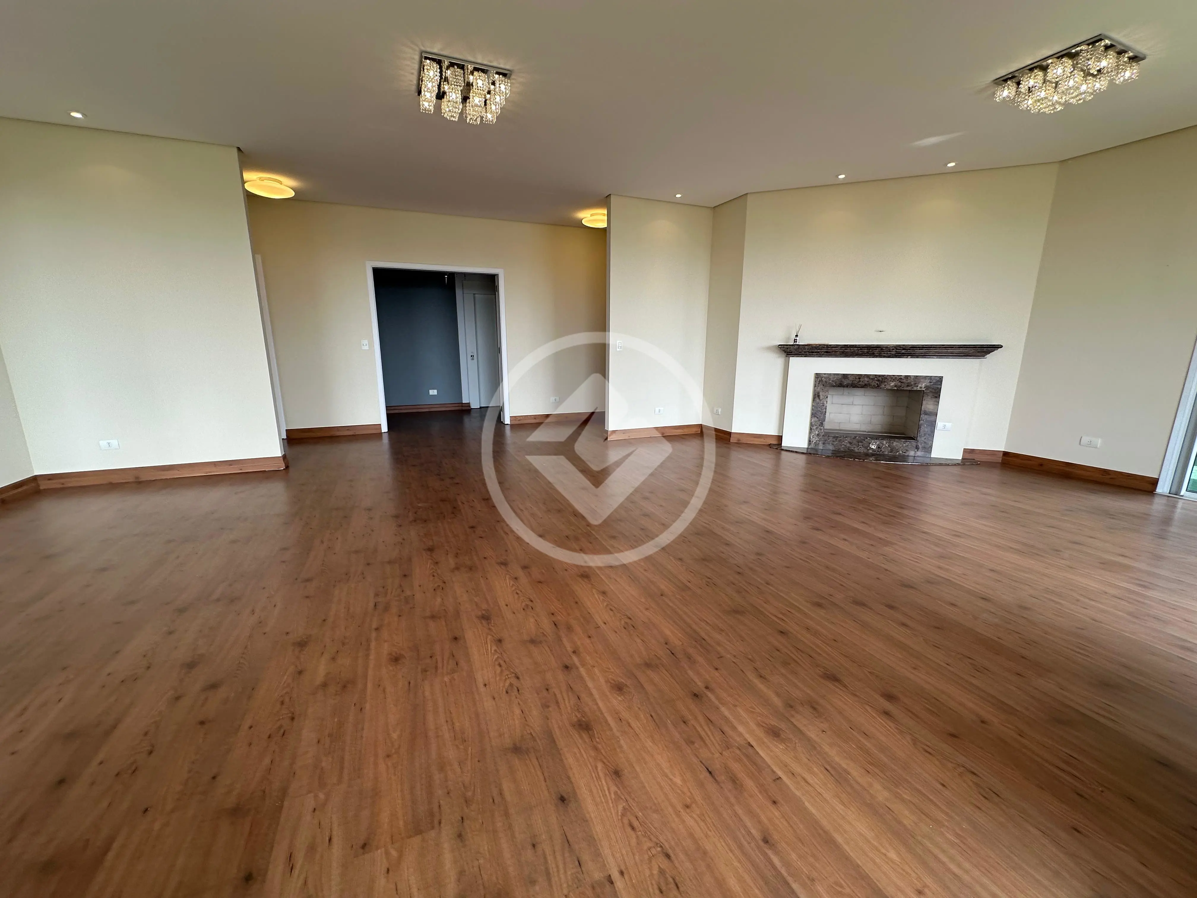 Imagem 3 - Apartamento em Parque Residencial Aquarius, São José dos Campos - SP