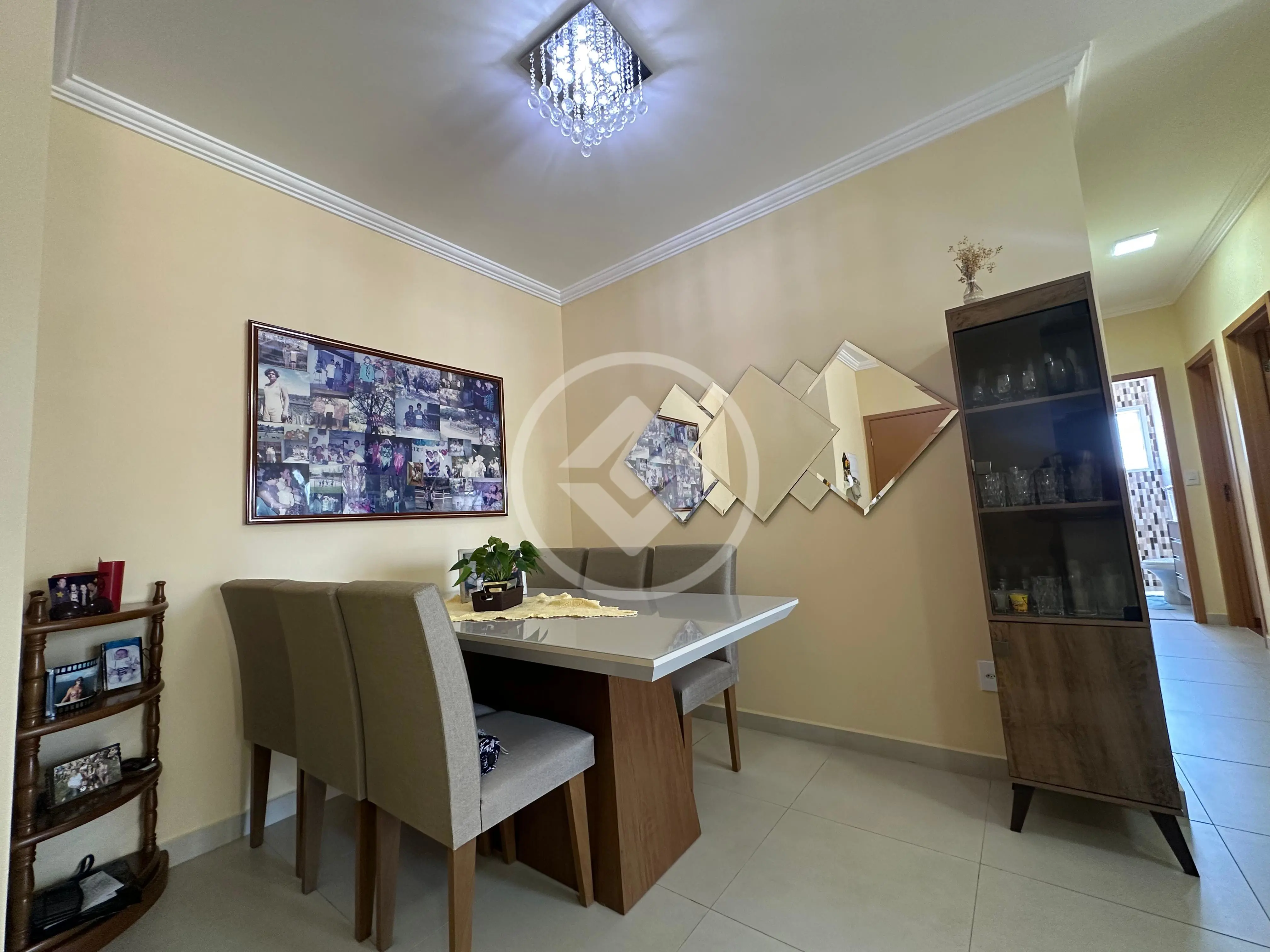 Apartamento Centro, Jacareí - SP — foto 2