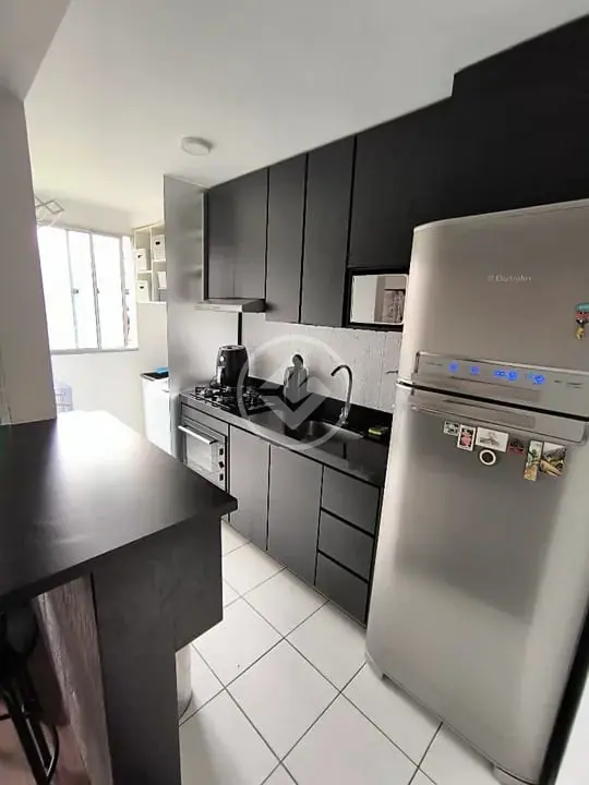Imagem 1 - Apartamento em Jardim Califórnia, Jacareí - SP
