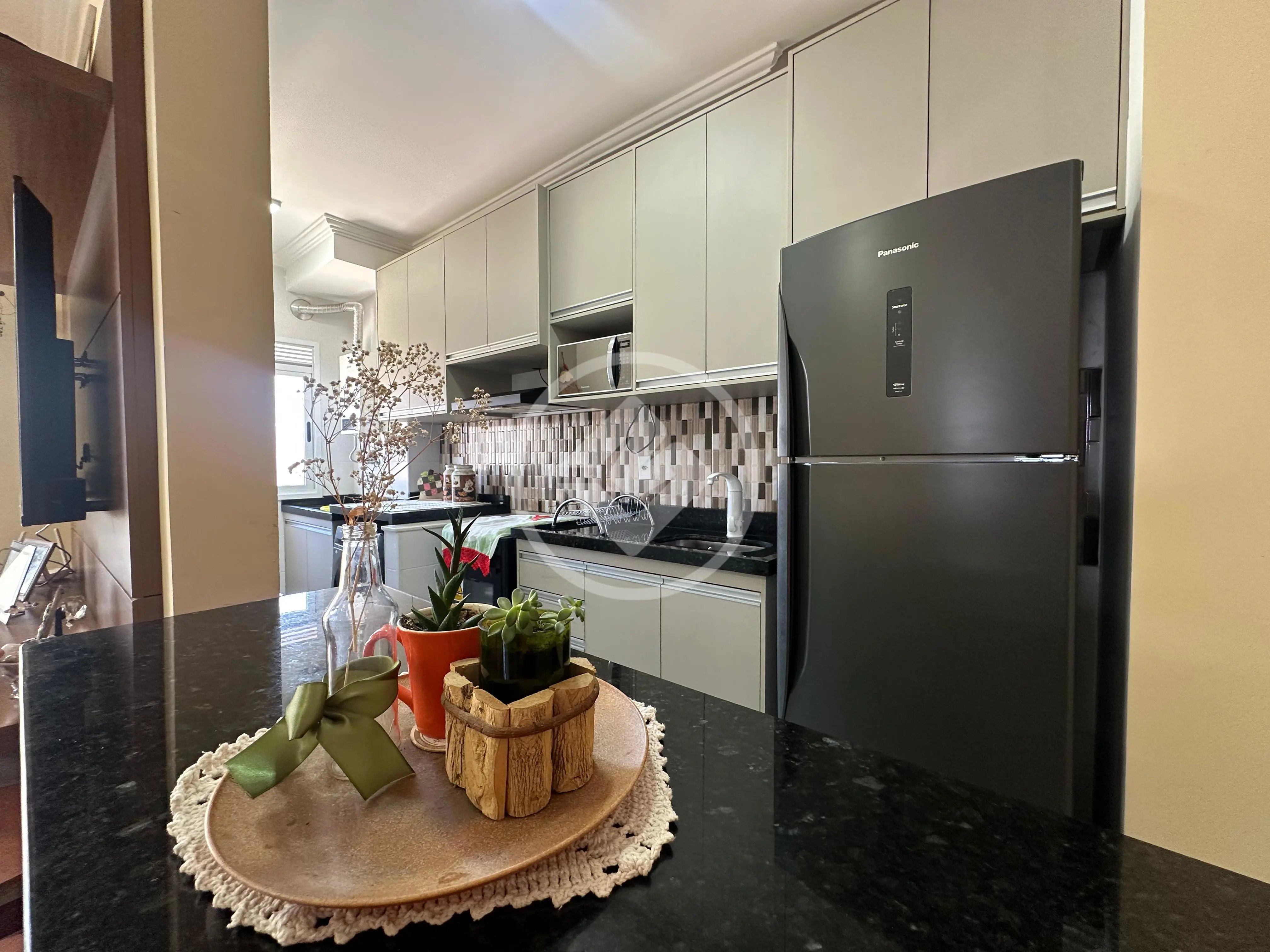 Apartamento Centro, Jacareí - SP — foto 1