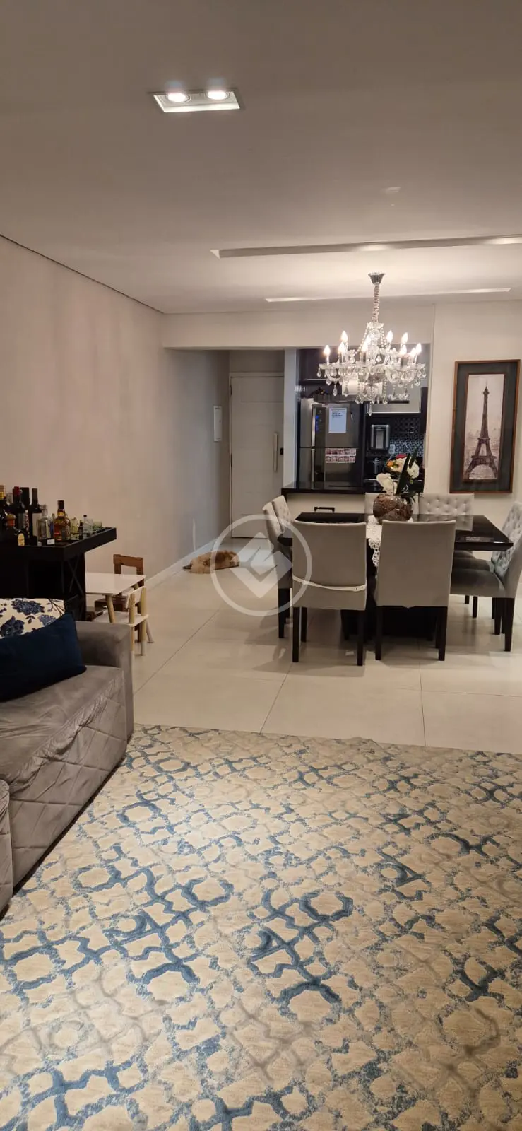 Imagem 1 - Apartamento em Jardim Satélite, São José dos Campos - SP