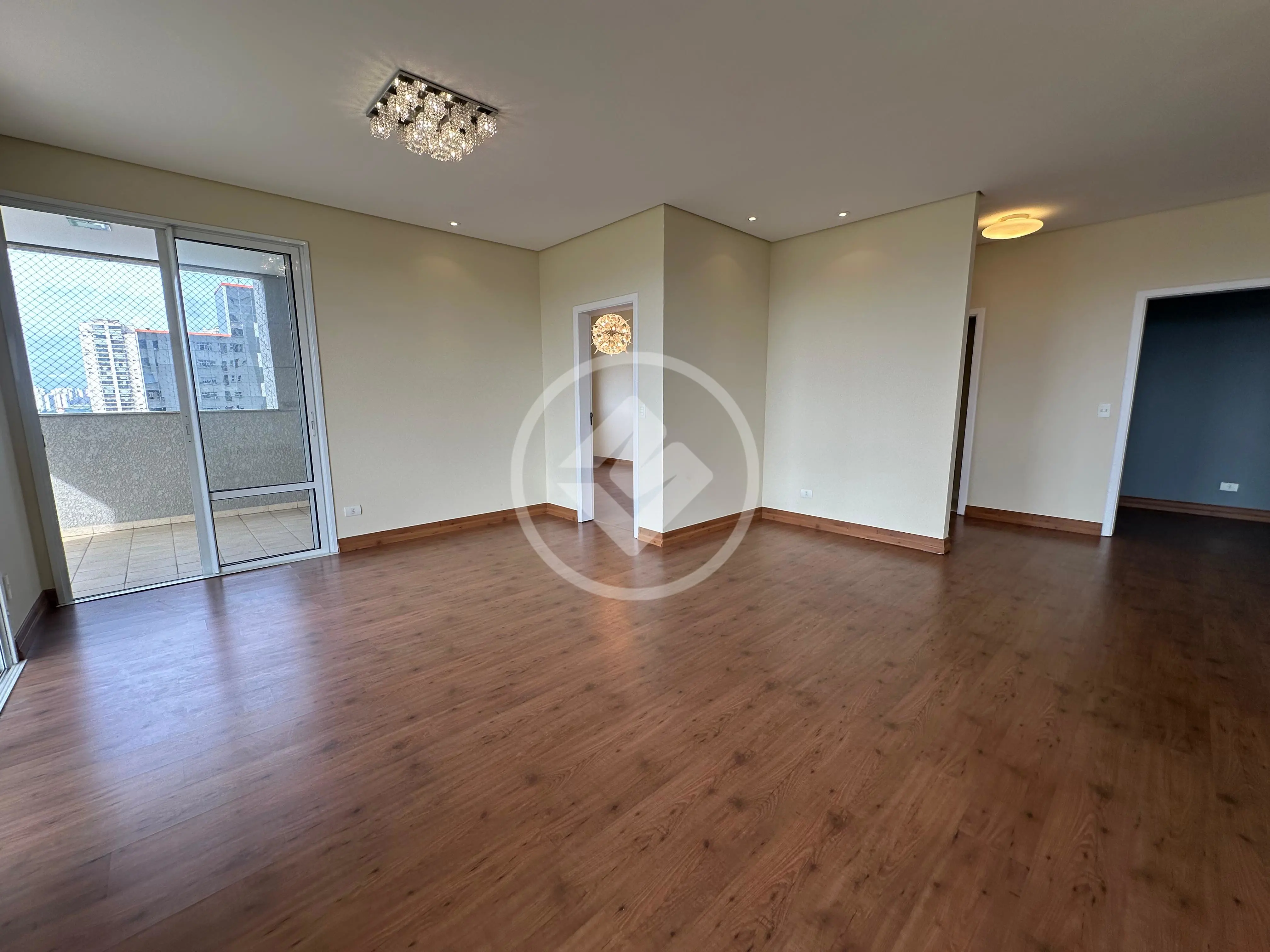 Imagem 2 - Apartamento em Parque Residencial Aquarius, São José dos Campos - SP