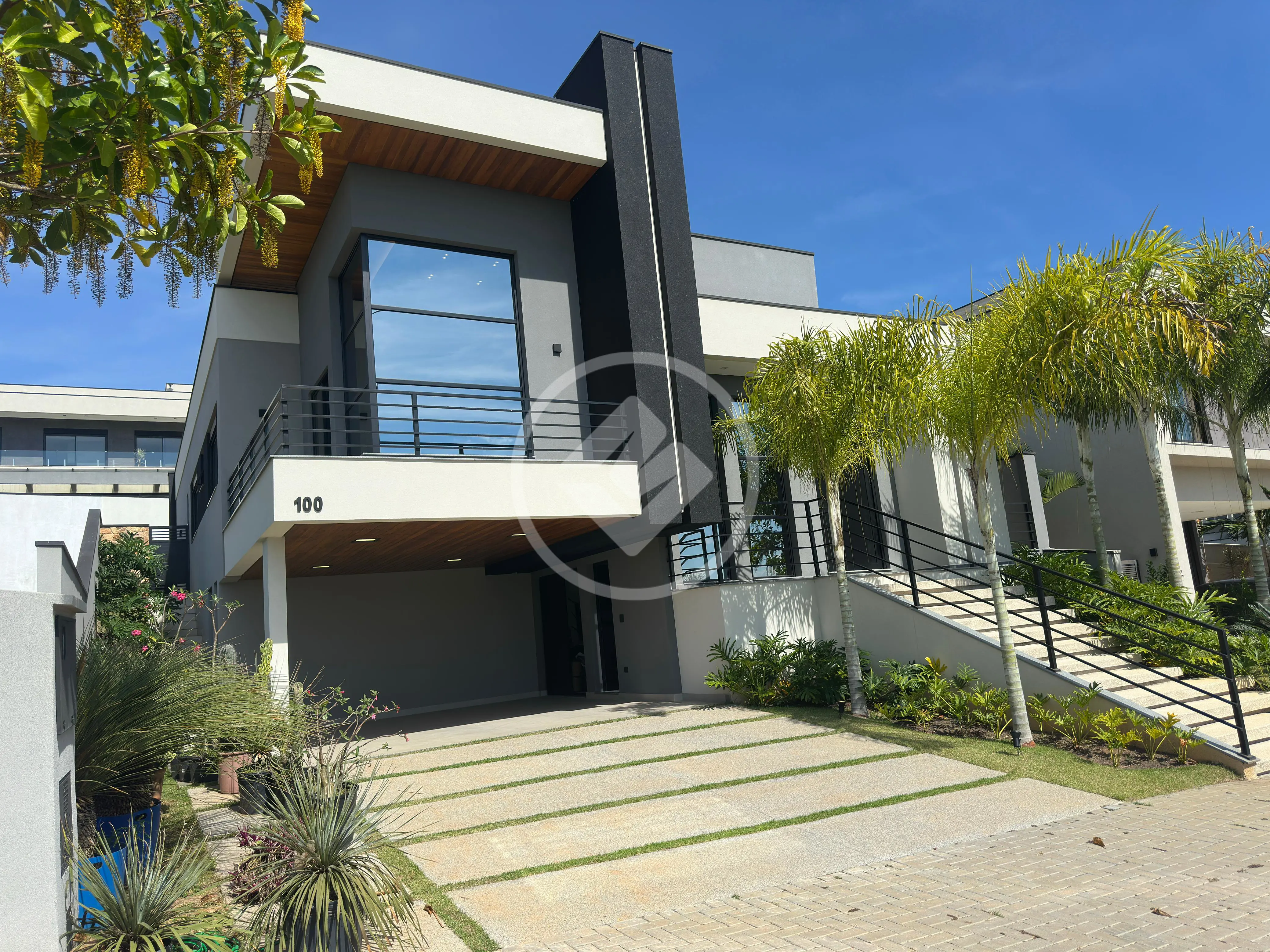 Imagem 3 - Casa Condomínio em Condomínio Residencial Alphaville II, São José dos Campos - SP
