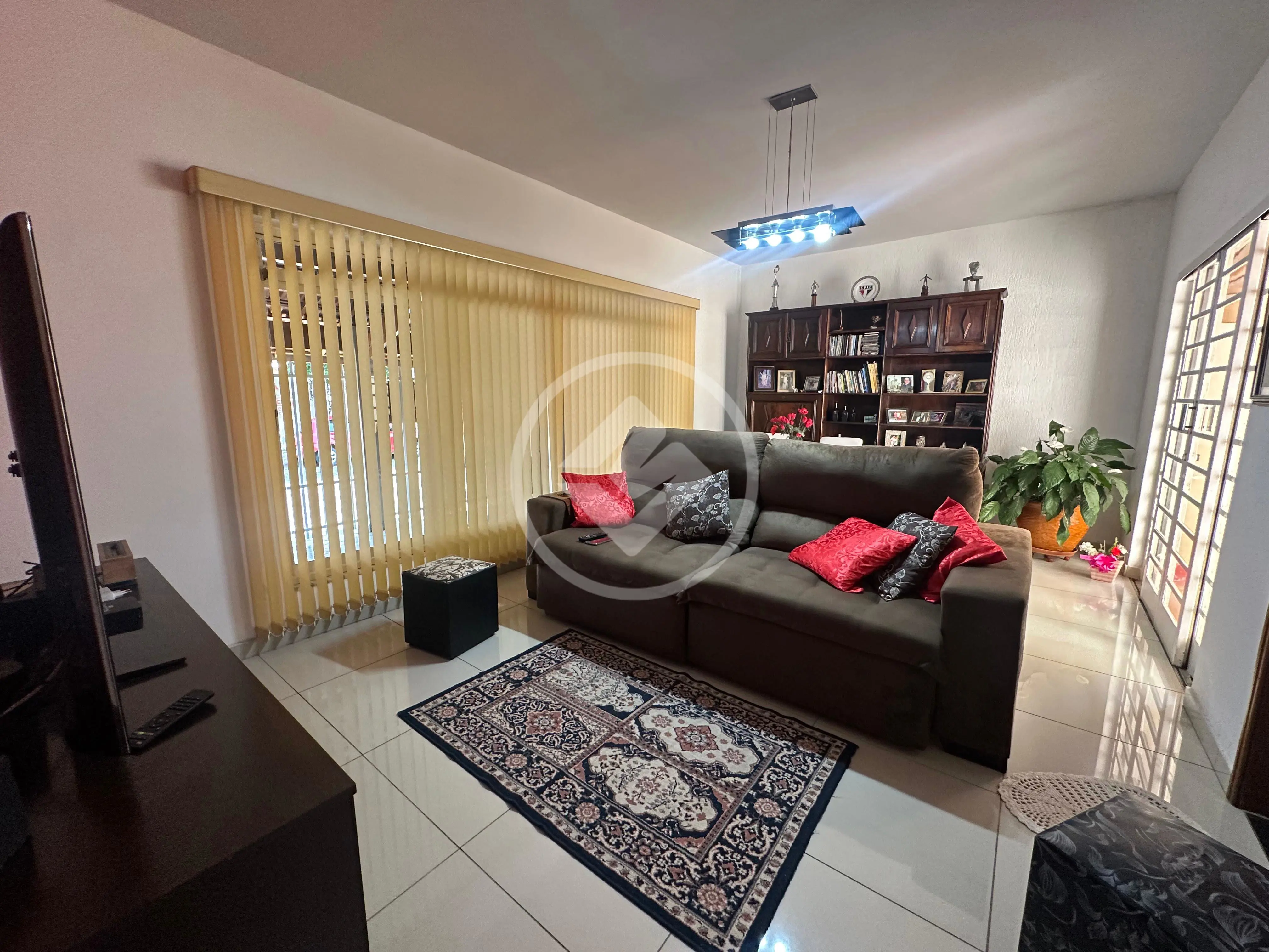 Imagem 3 - Casa em Jardim Paraíba, Jacareí - SP