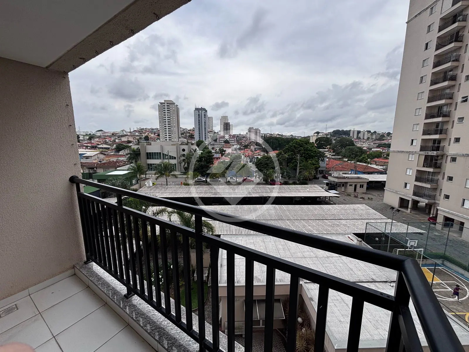 Imagem 2 - Apartamento em Centro, Jacareí - SP