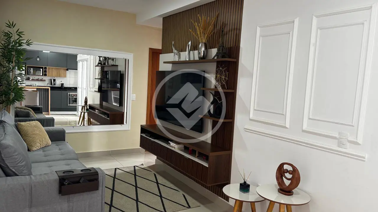Imagem 3 - Apartamento em Jardim Satélite, São José dos Campos - SP
