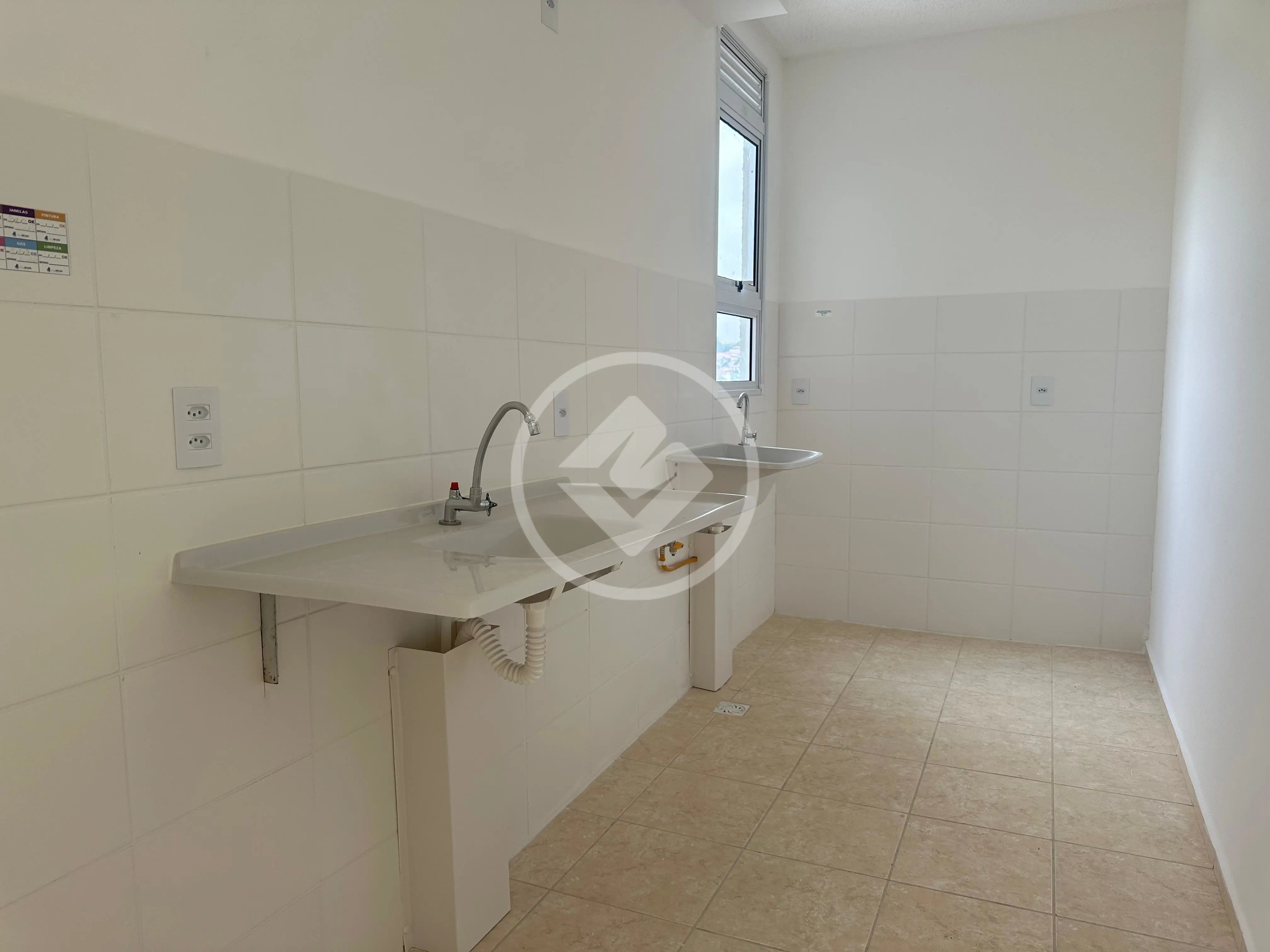 Imagem 4 - Apartamento em Jardim Paraiso, Jacareí - SP